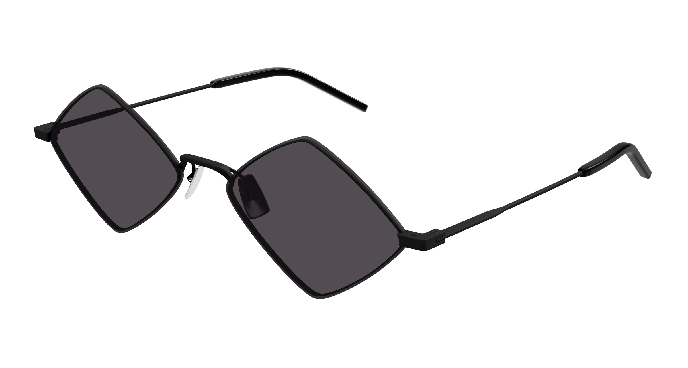 Saint Laurent SL 302 LISA 002 black black black 55