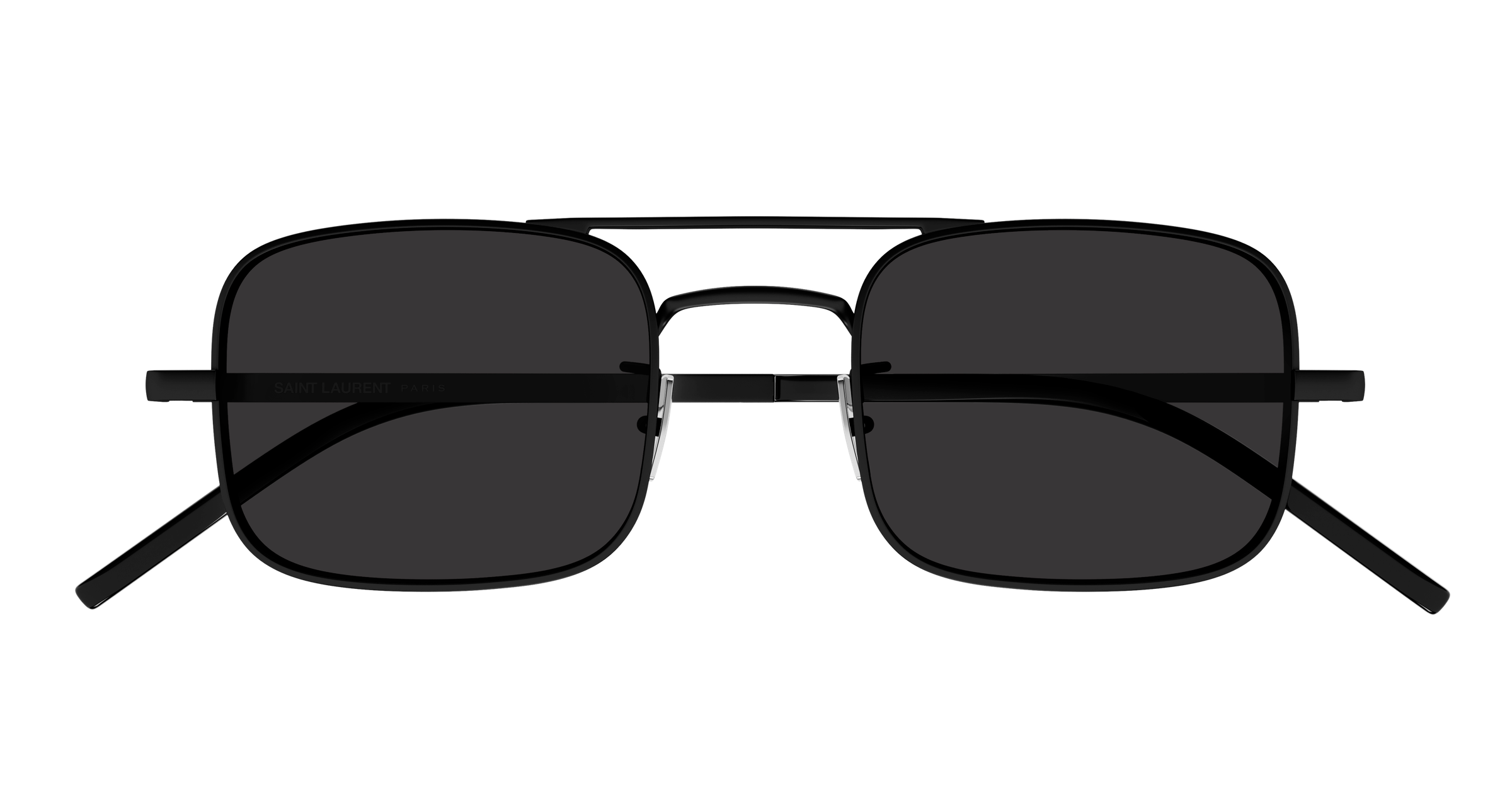 Saint Laurent SL 331 001 black black black 47