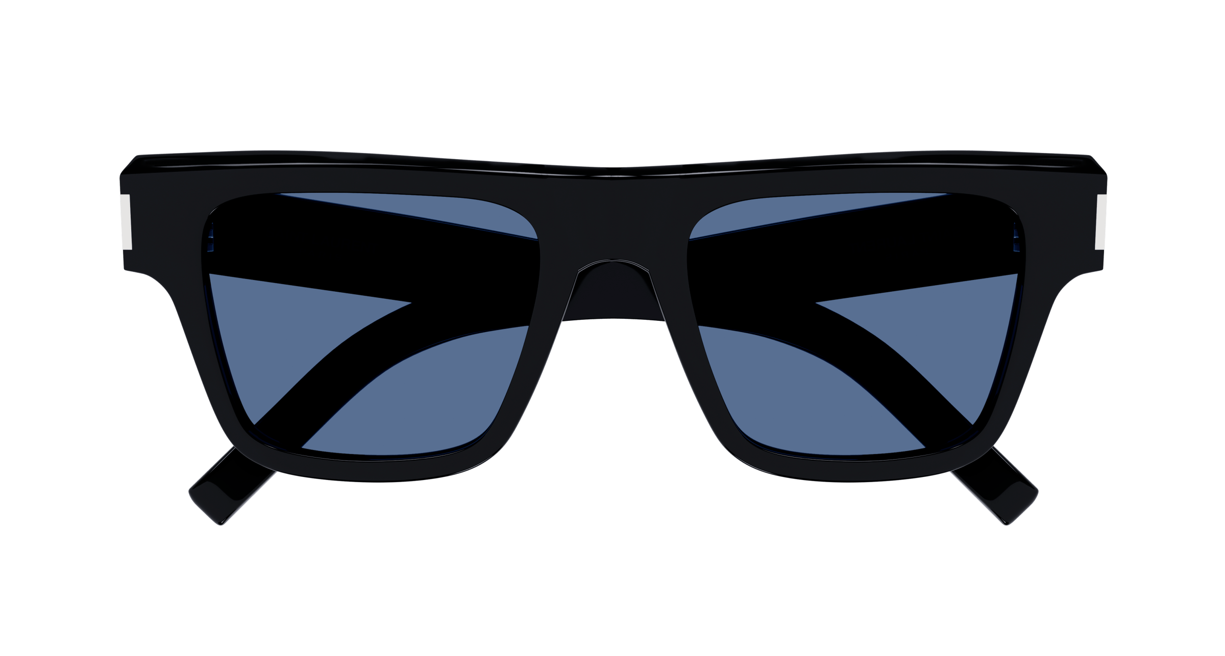 Saint Laurent SL 469 005 black black blue 51