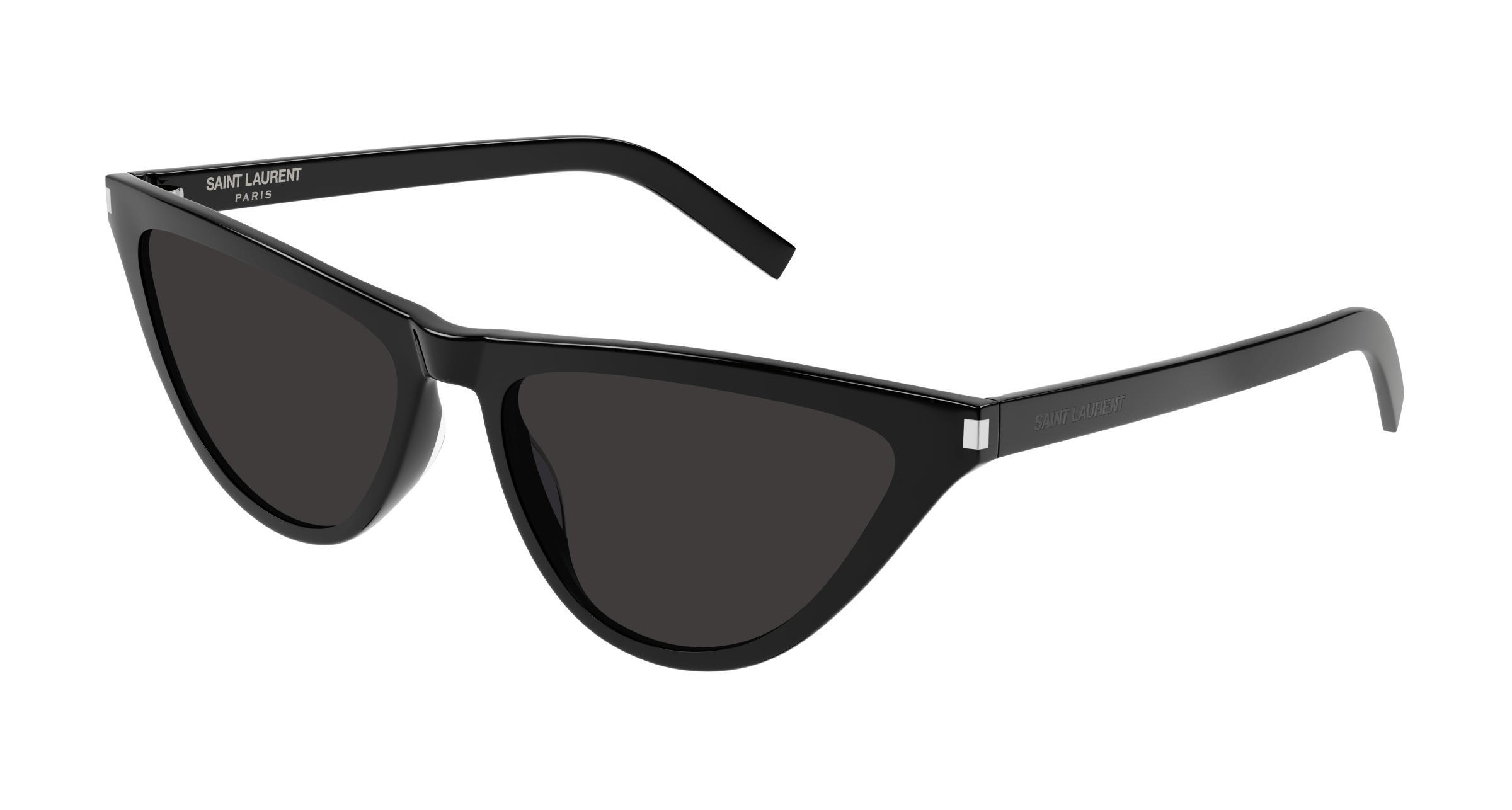 Saint Laurent SL 550 SLIM 001 black black black 56