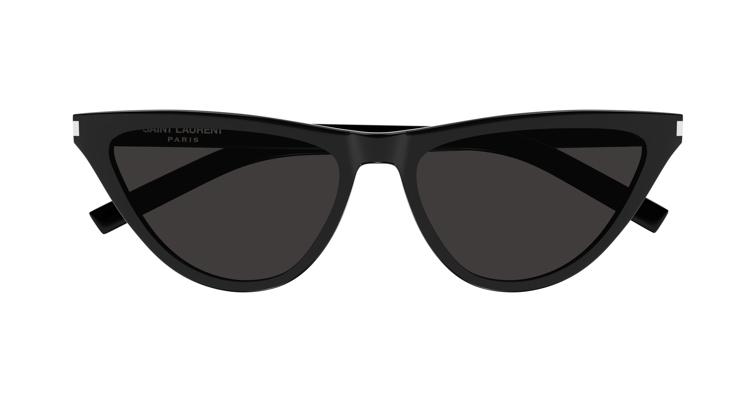 Saint Laurent SL 550 SLIM 001 black black black 56