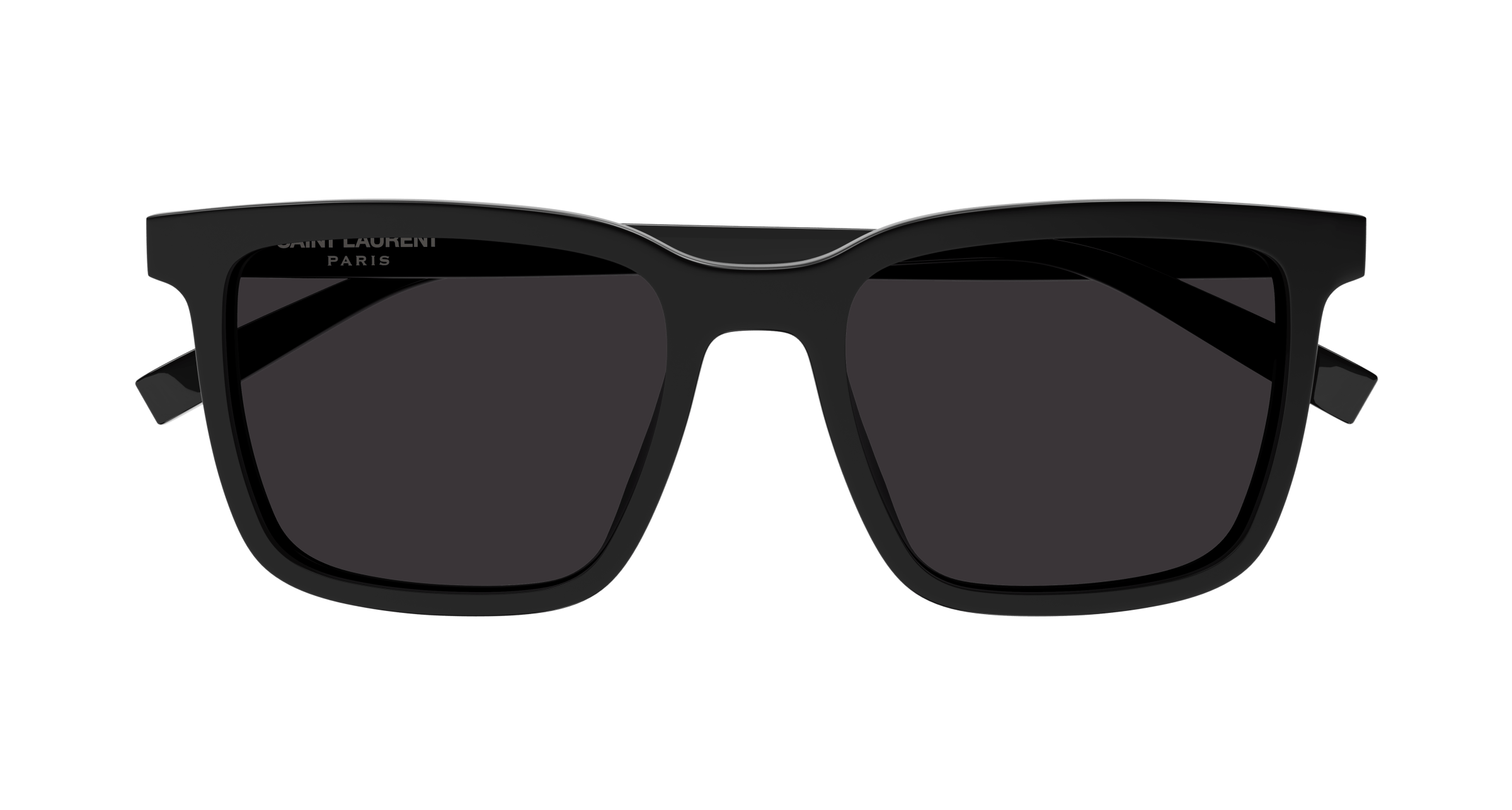 Saint Laurent SL 500 001 black black black 54