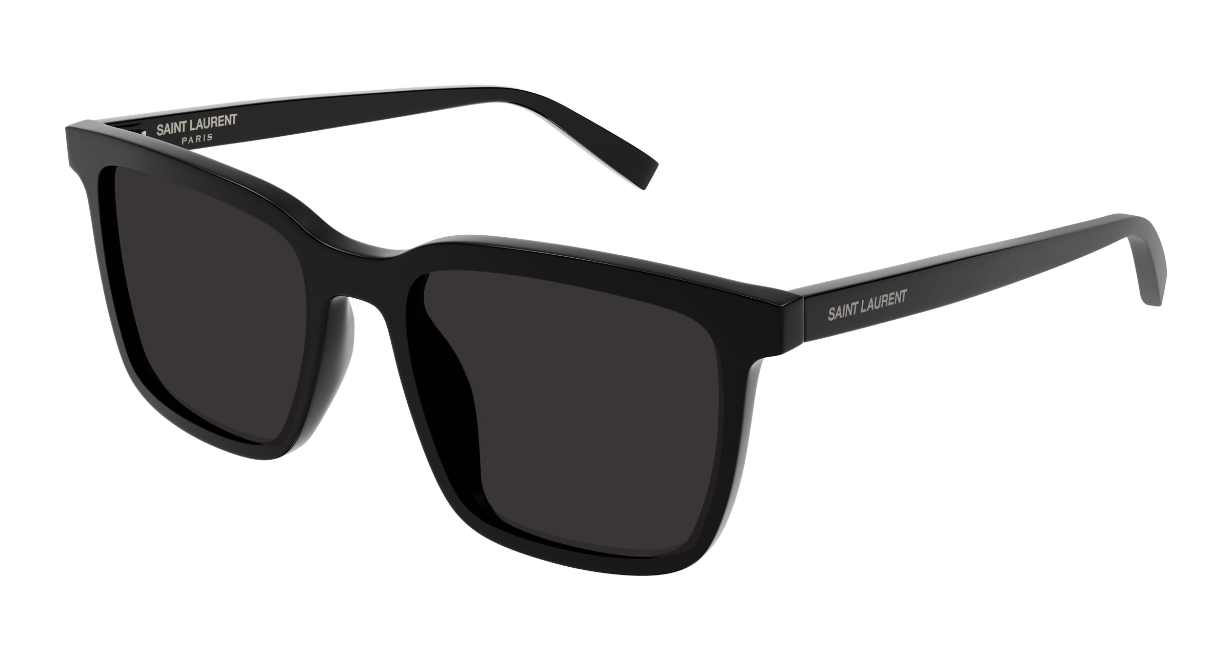 Saint Laurent SL 500 001 black black black 54