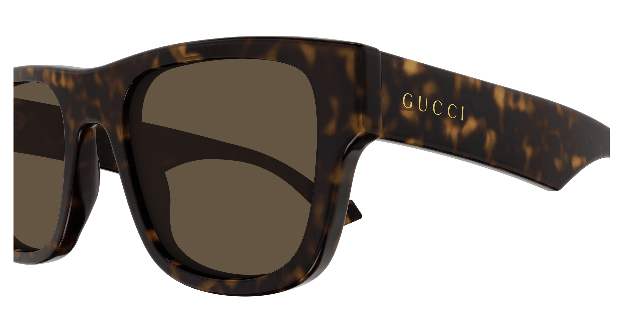 Gucci GG1427S 003 havana havana brown 53
