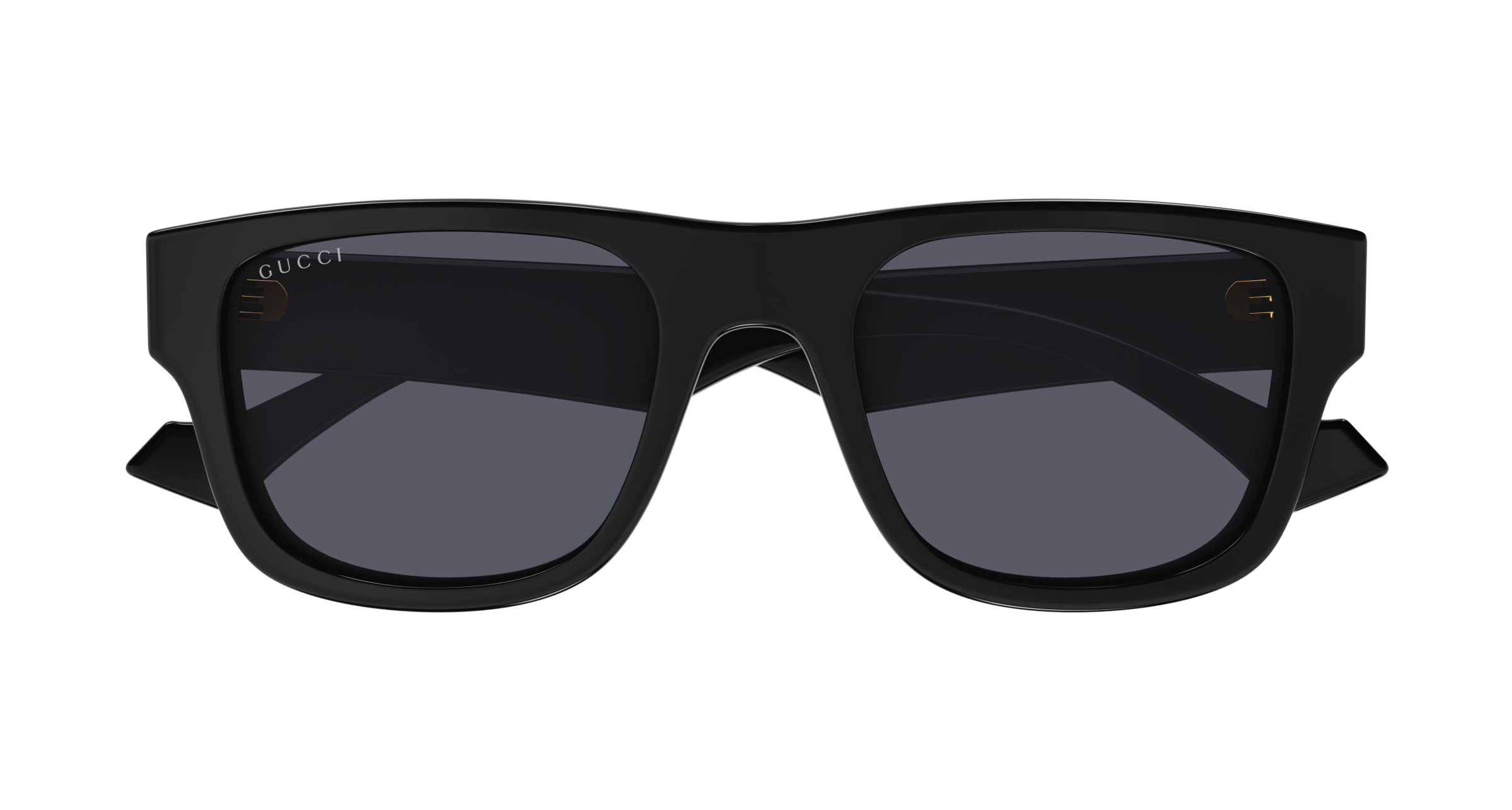 Gucci GG1427S 001 black black grey 53