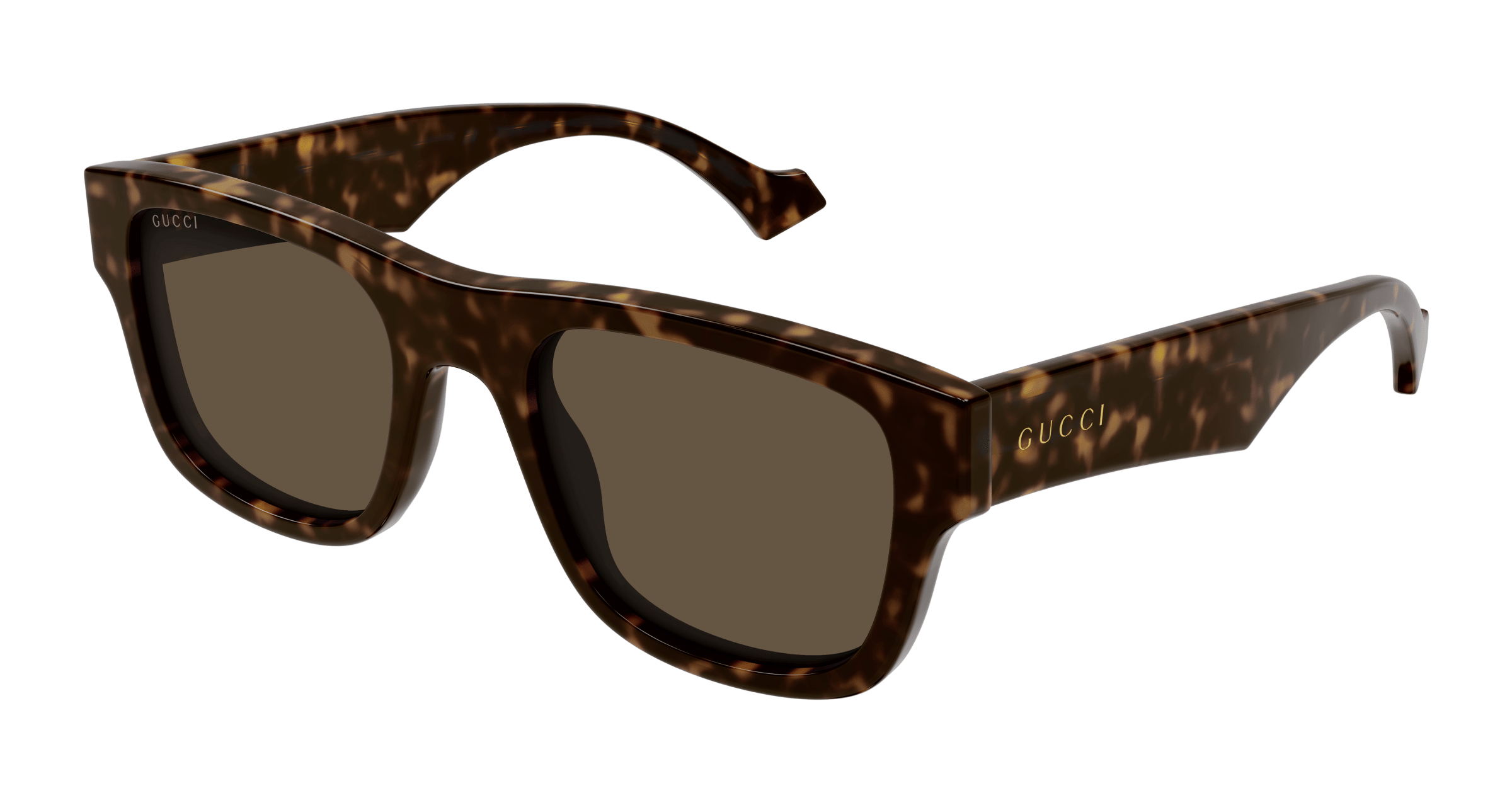 Gucci GG1427S 003 havana havana brown 53