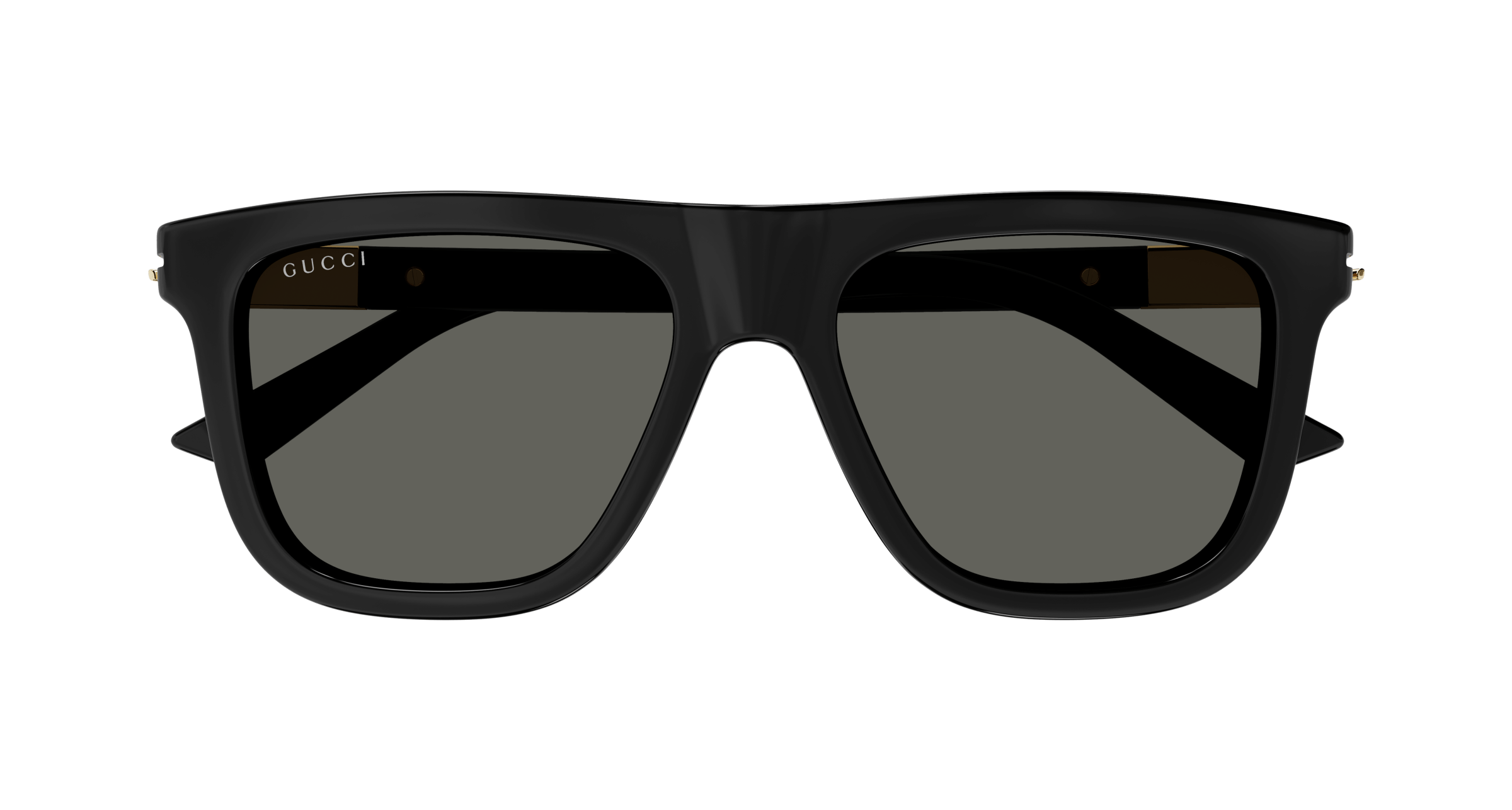 Gucci GG1502S 001 black black grey 54