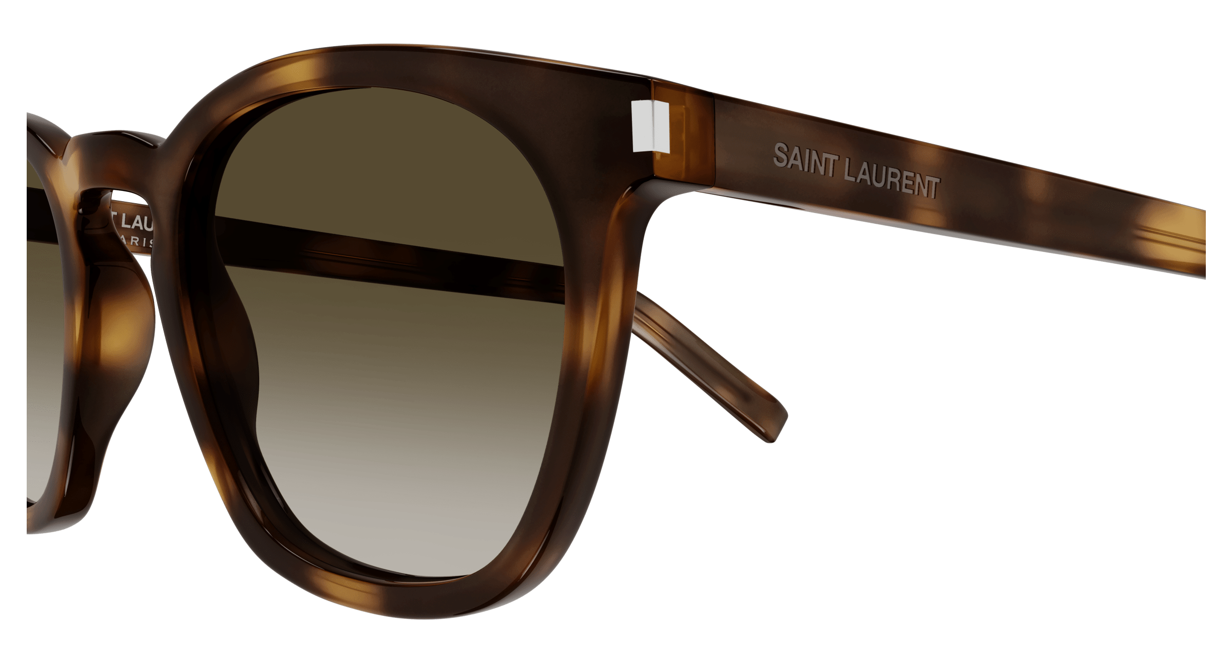 Saint Laurent SL 28 049 havana havana green 49
