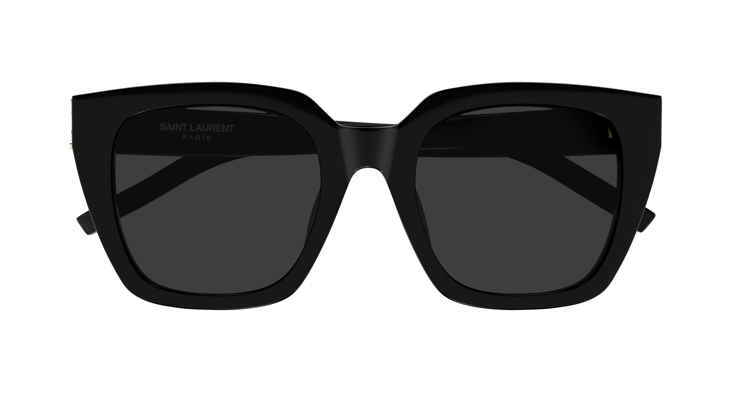 Saint Laurent SL M143 001 black black black 51