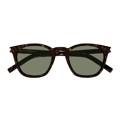 Saint Laurent SL 28 048 havana havana brown 49