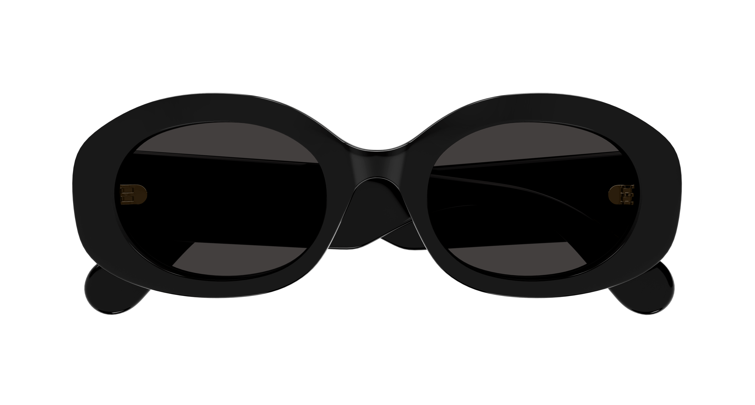 CHLOE CH0258S 001 black black grey 53
