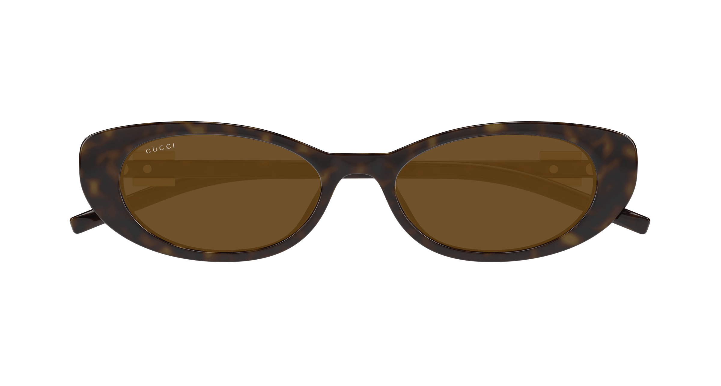 Gucci GG1680S 004 havana havana brown 52