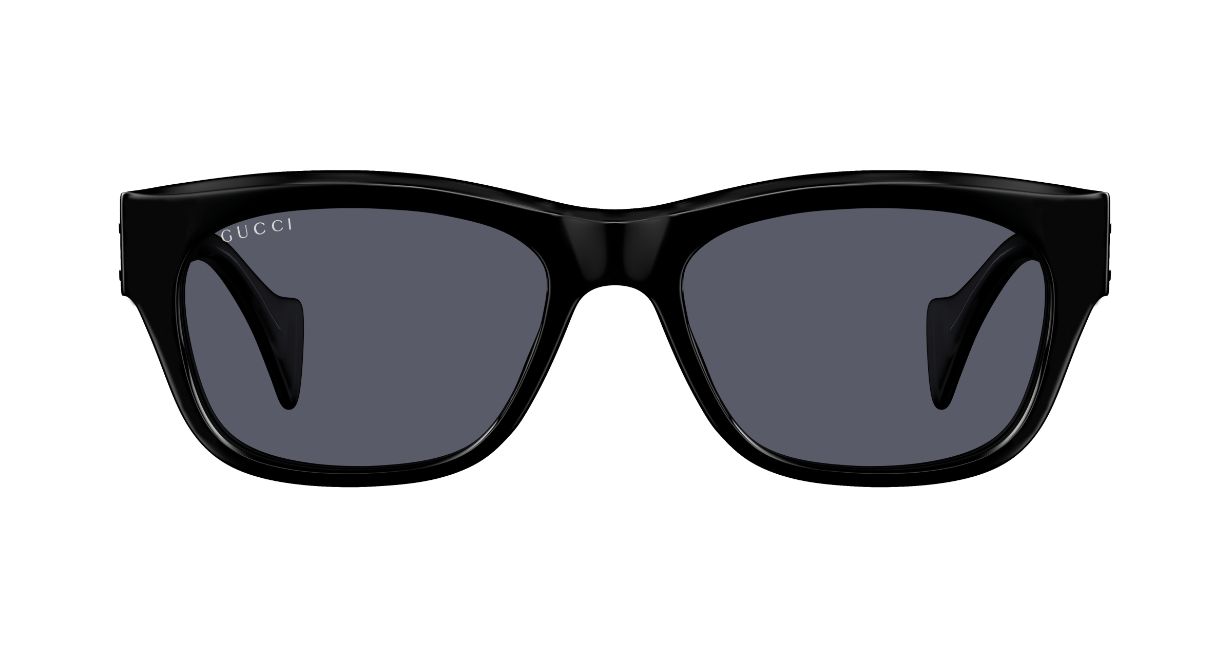 Gucci GG1706S 001 black black grey 55