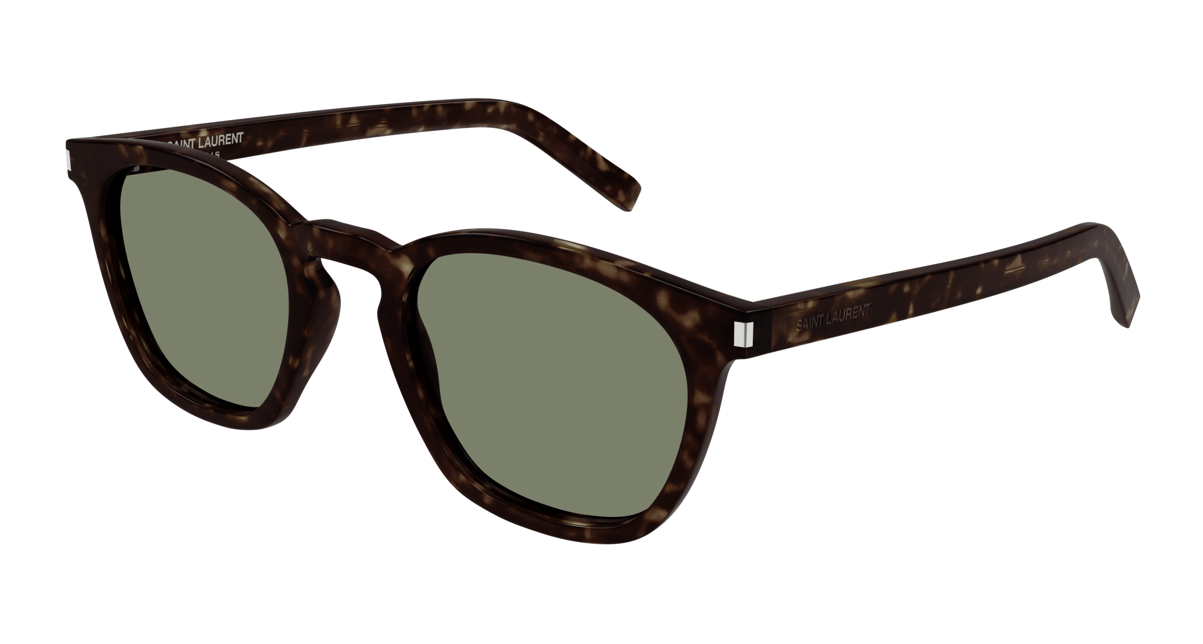 Saint Laurent SL 28 048 havana havana brown 49