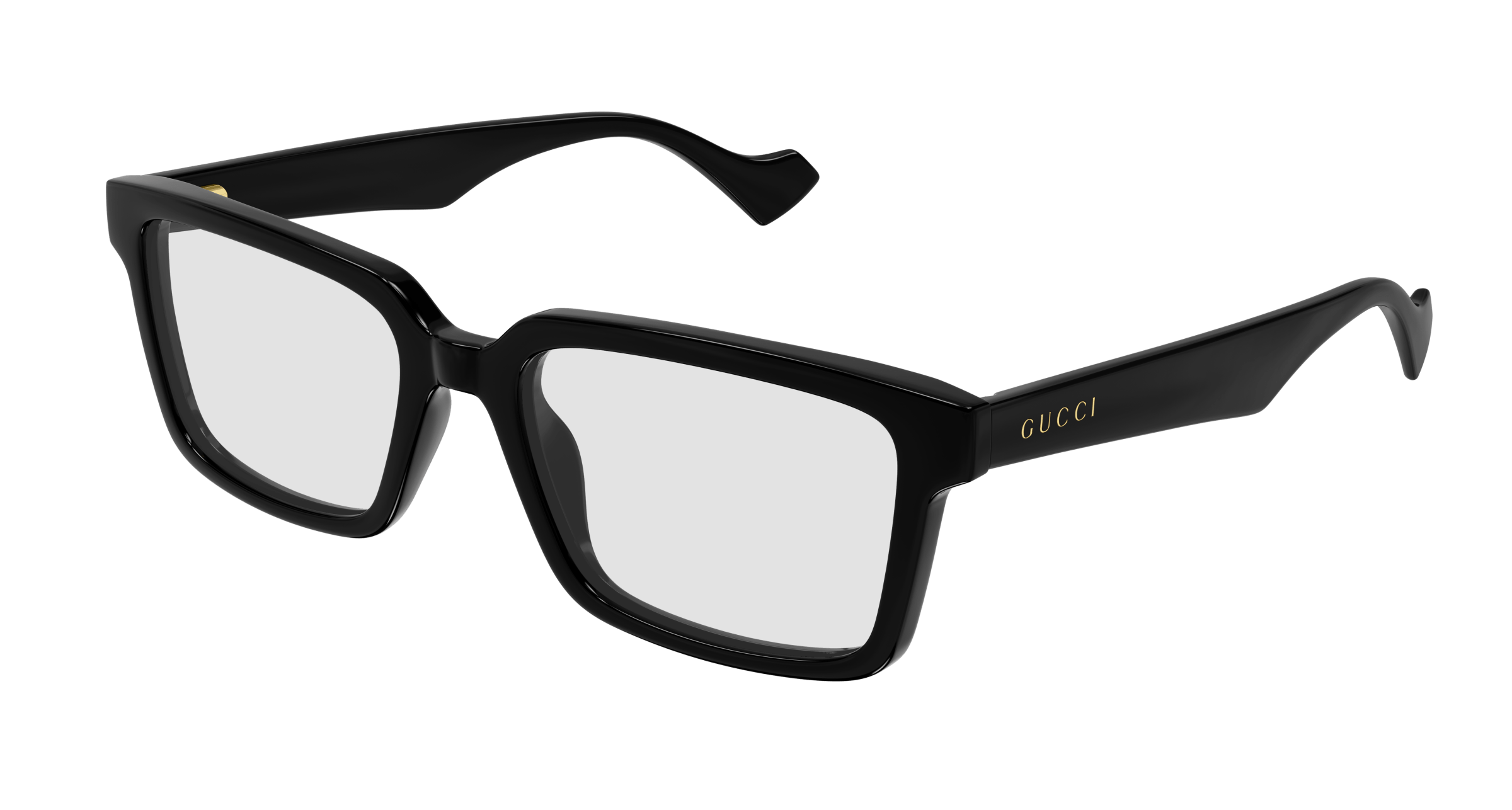 Gucci GG1543S 001 black black transpare 54