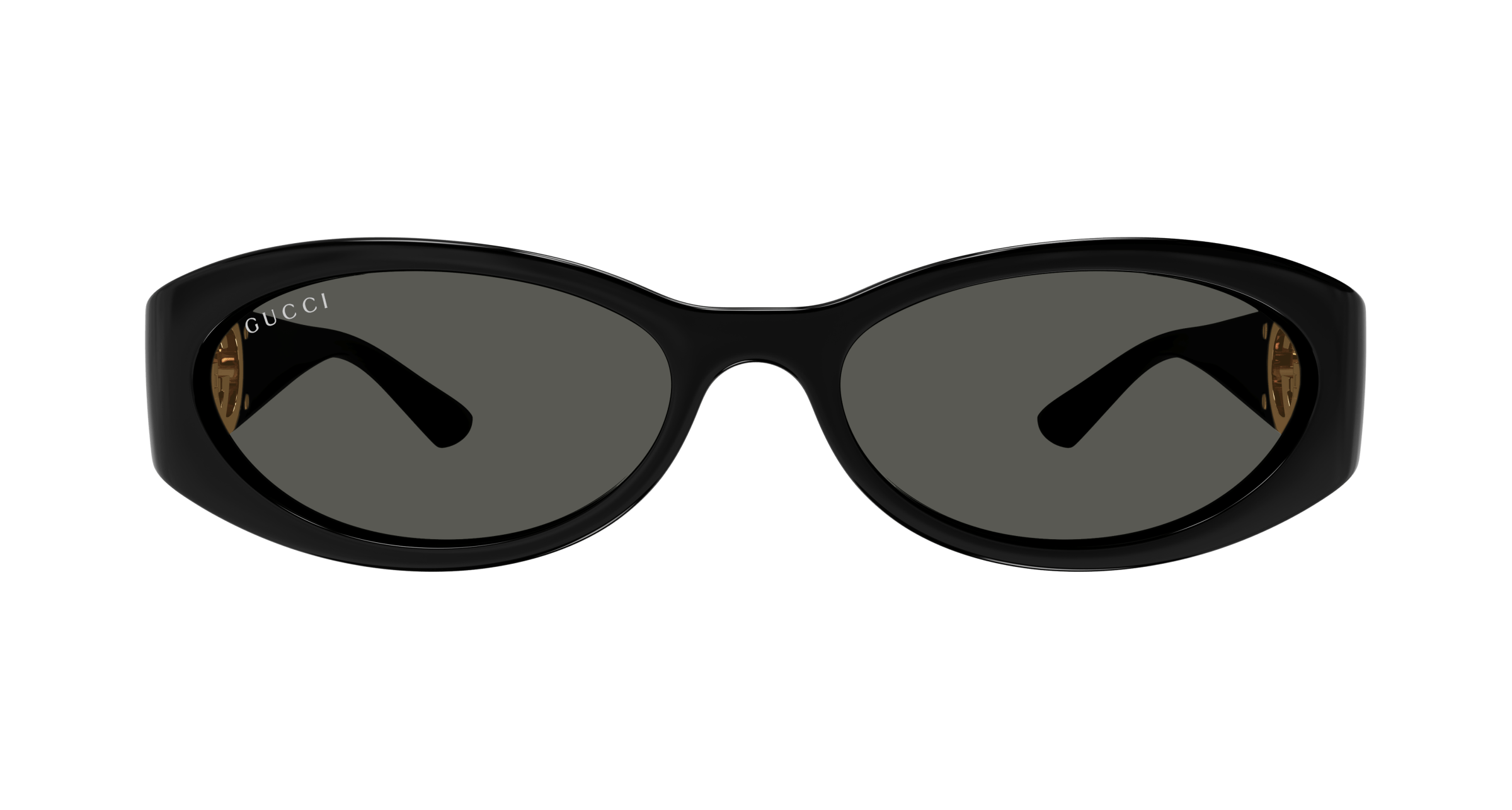 Gucci GG1660S 001 black black grey 54