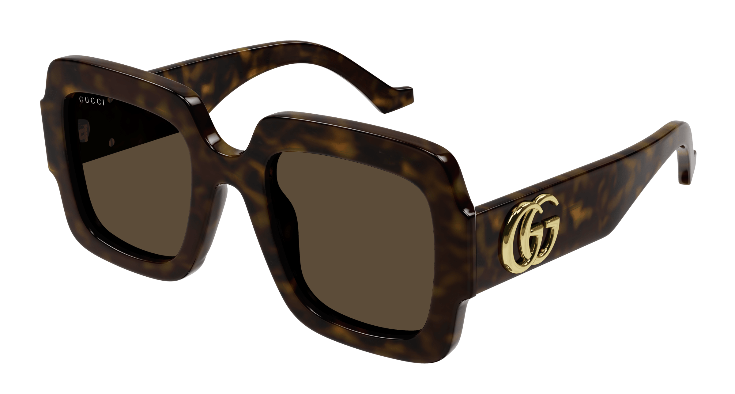 Gucci GG1547S 002 havana havana brown 50