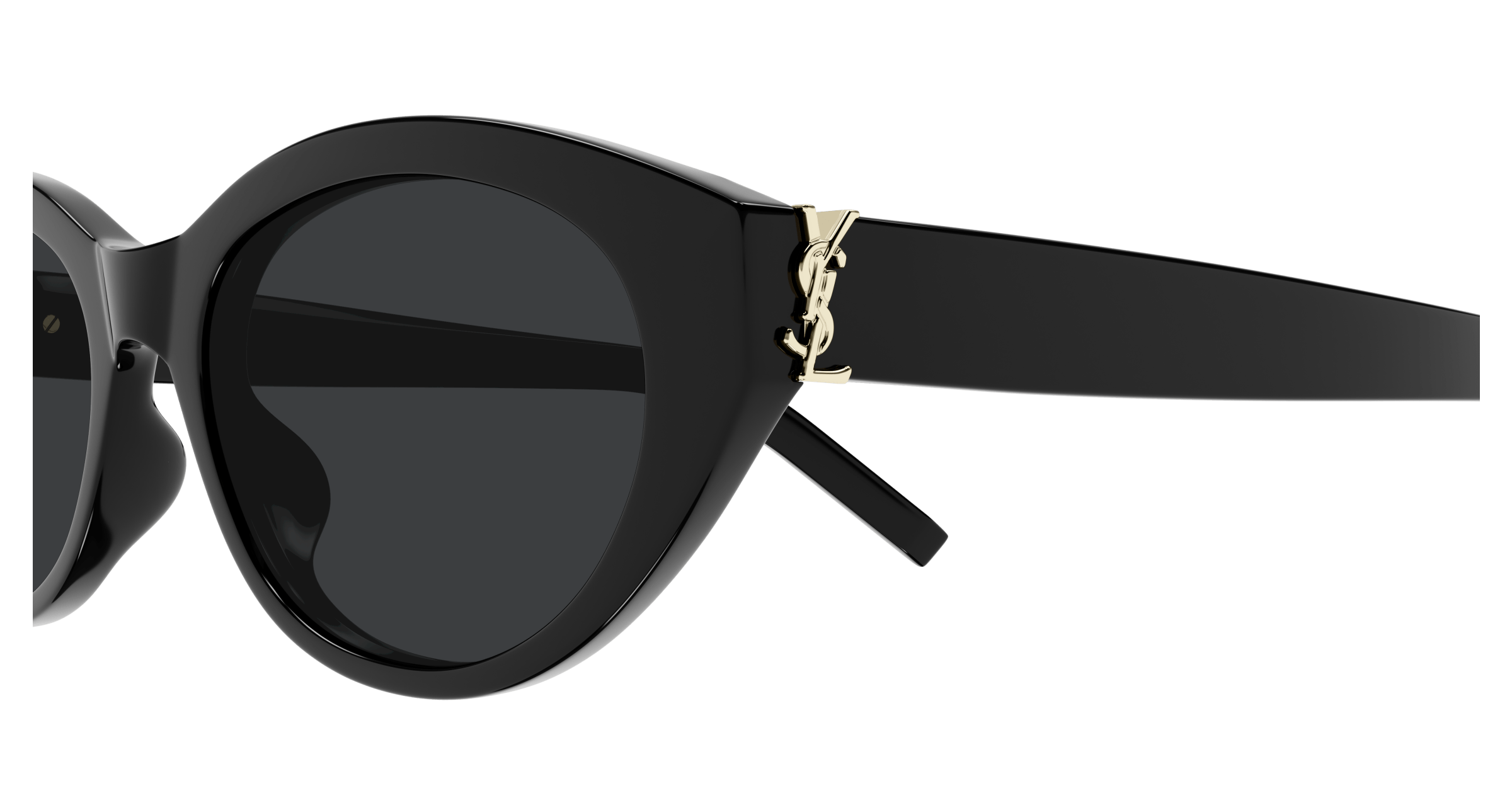 Saint Laurent SL M148 001 black black black 54