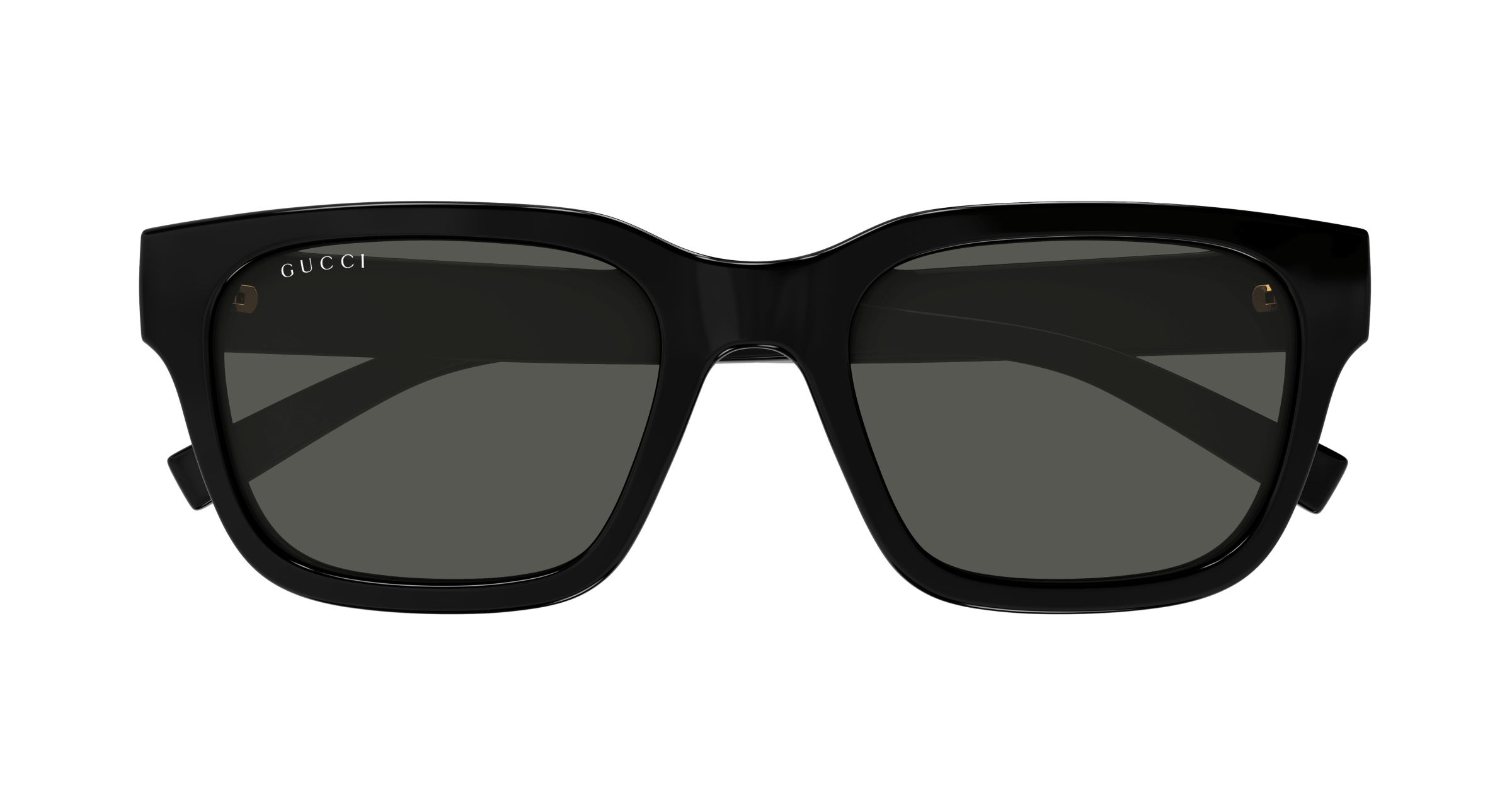 Gucci GG1857S 001 black black grey 55