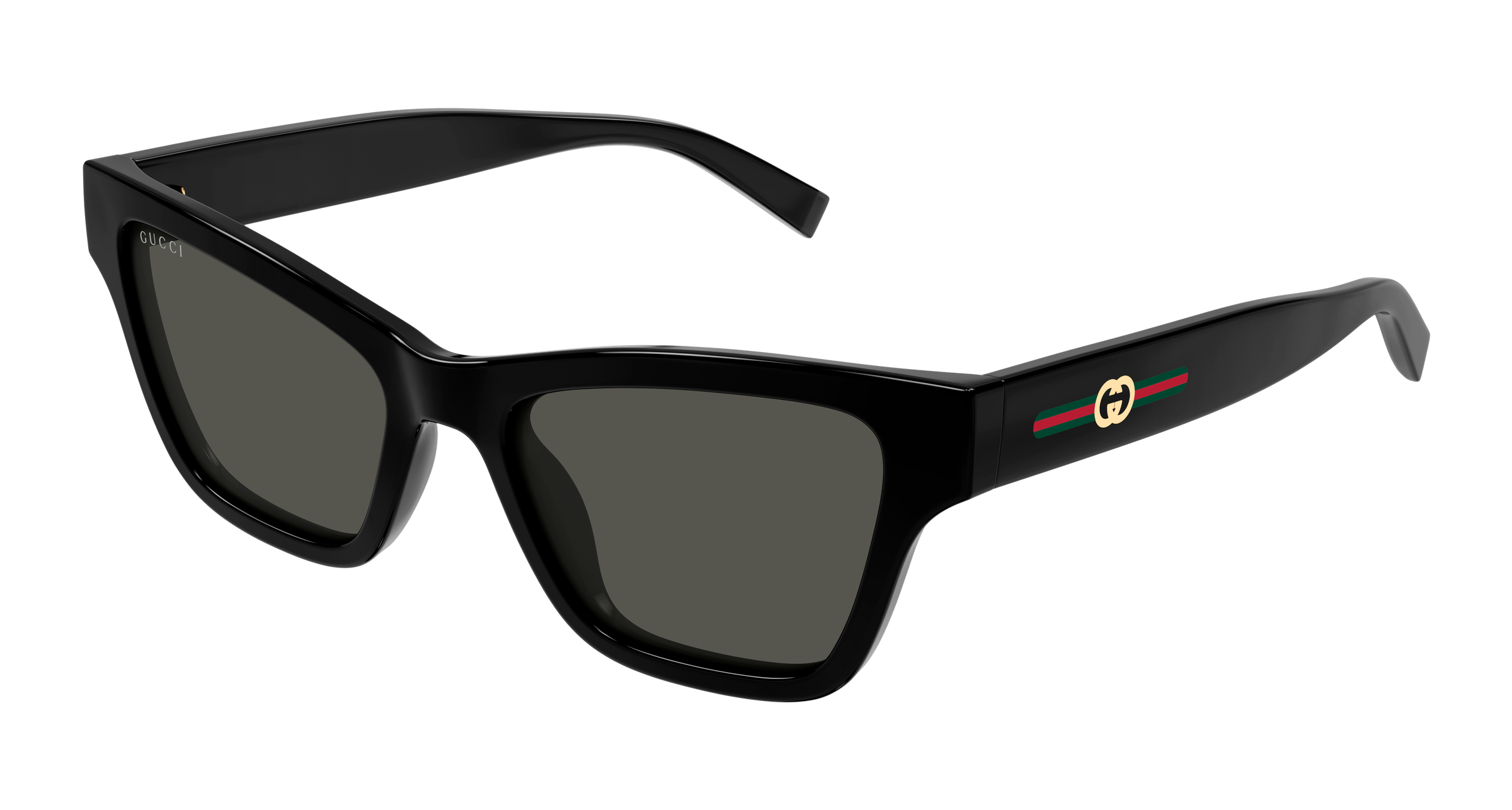 Gucci GG1982S 001 black black grey 53