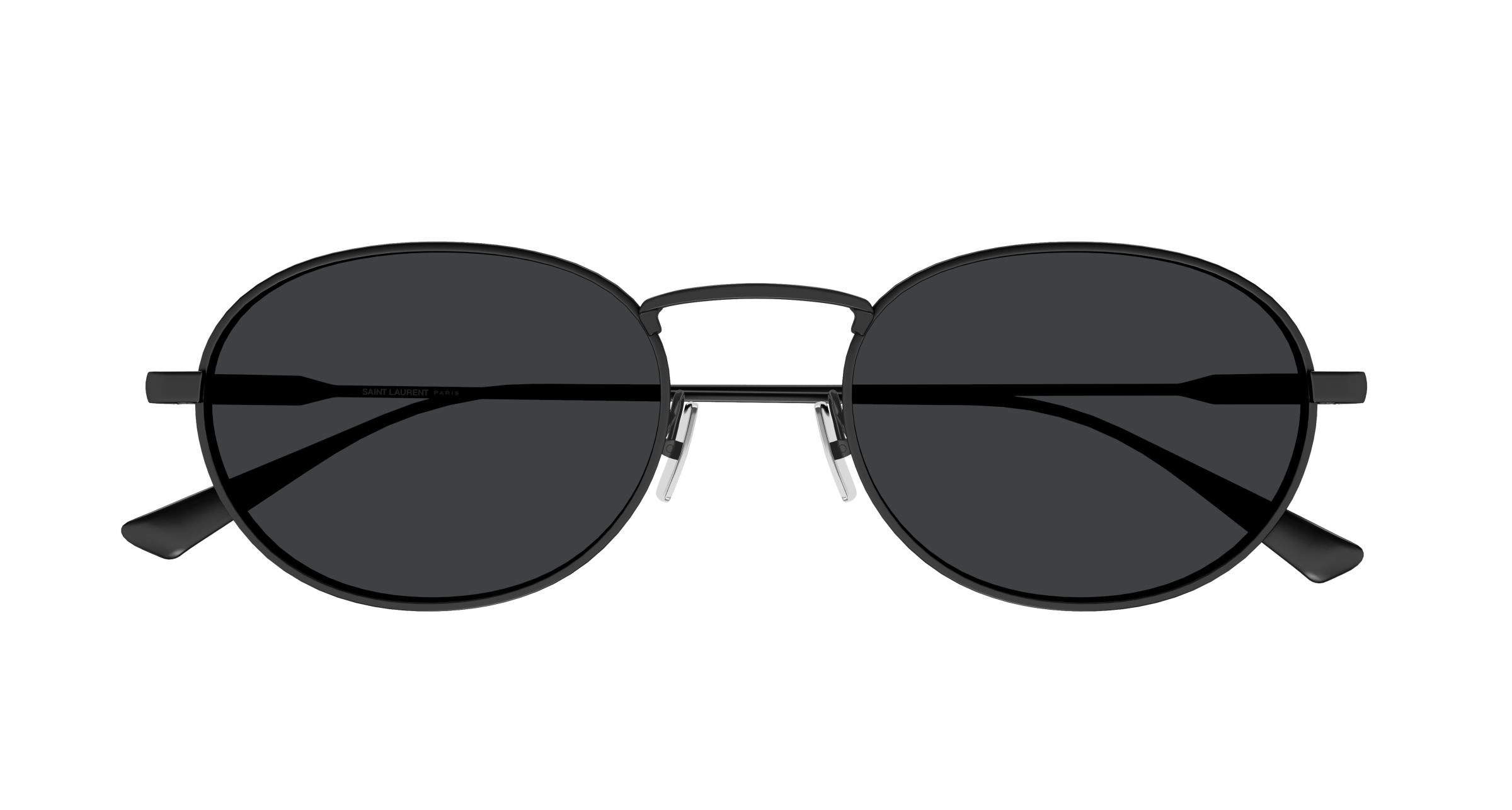 Saint Laurent SL 799 001 black black black 52