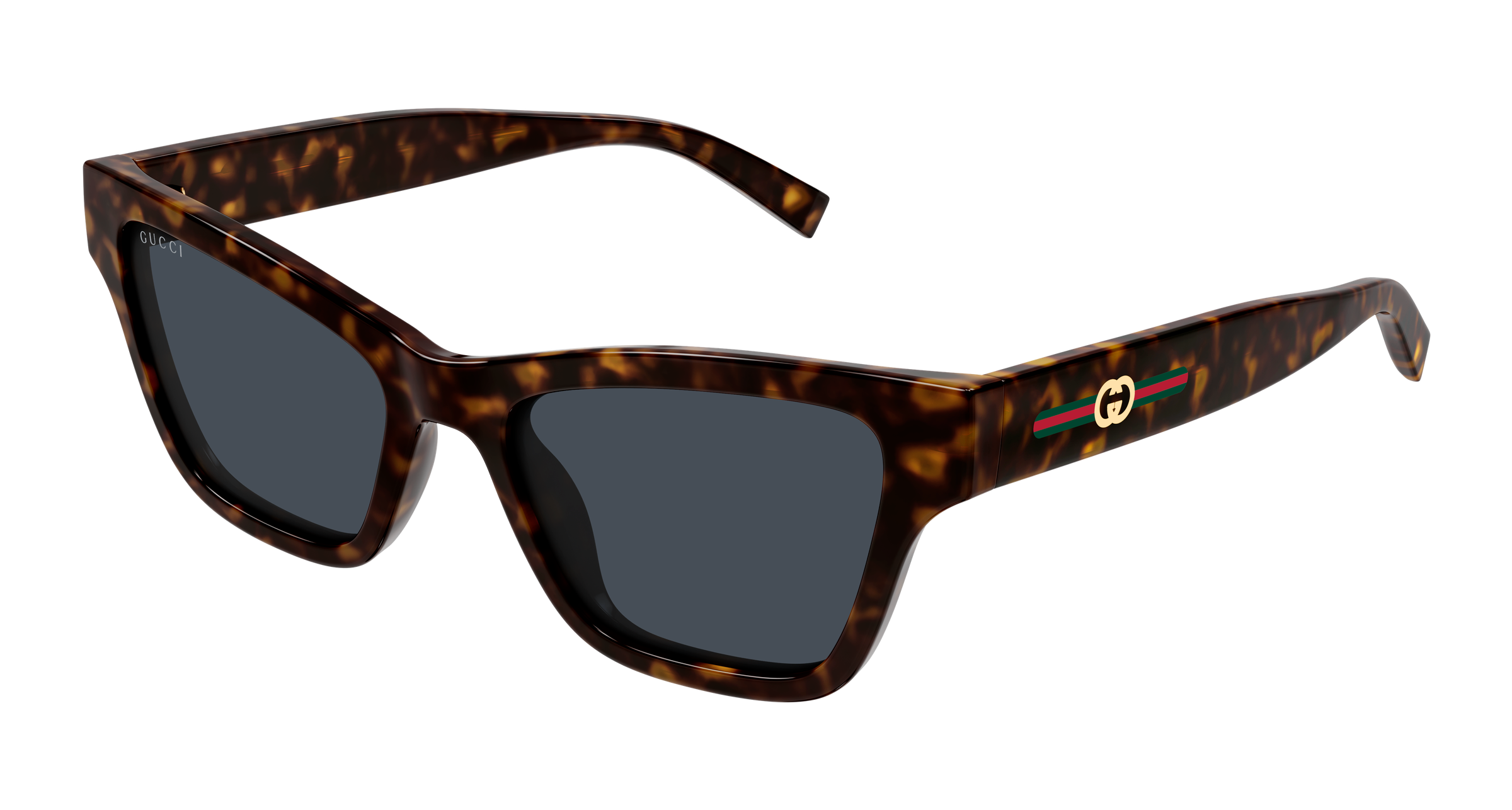 Gucci GG1982S 002 havana havana blue 53