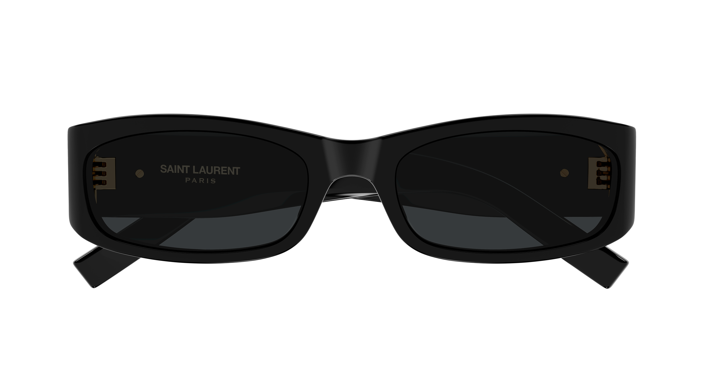 Saint Laurent SL M152 001 black black black 55