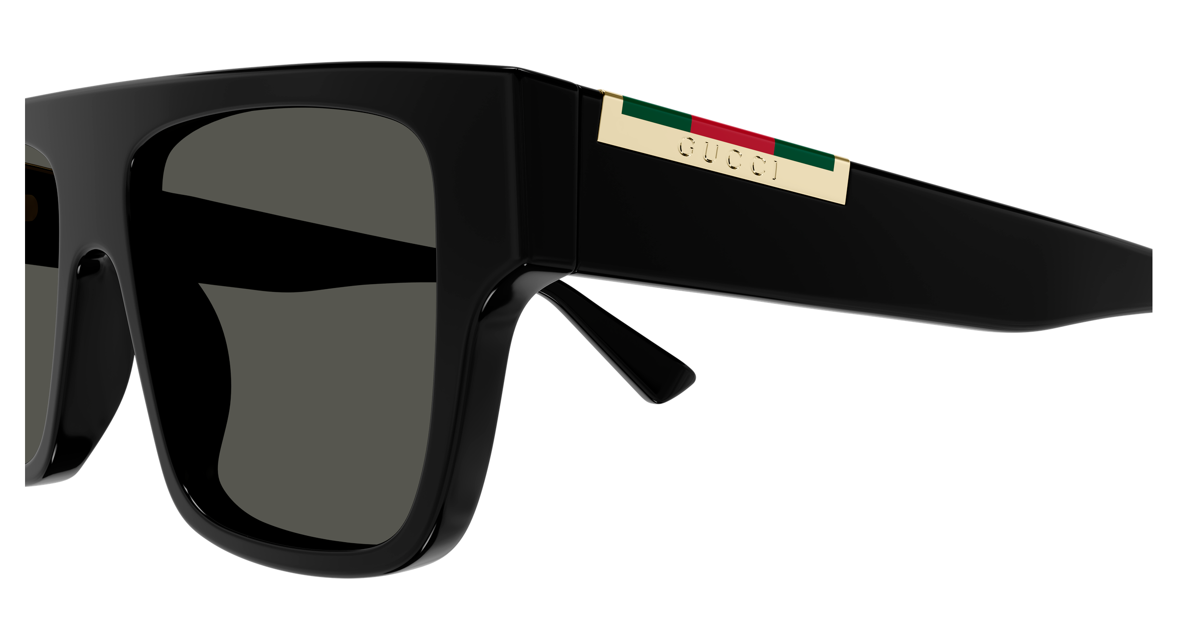 Gucci GG1960S 002 black black grey 53