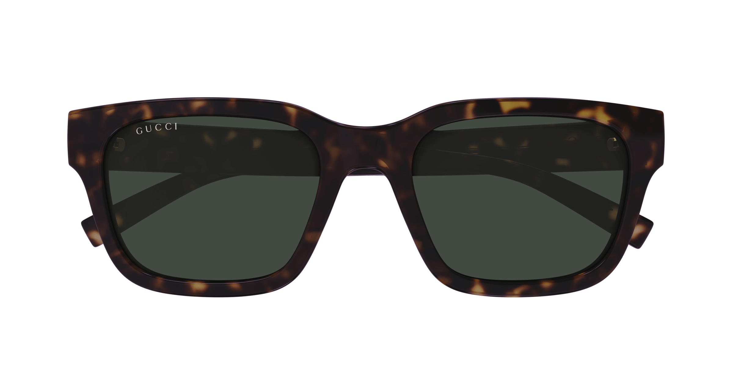 Gucci GG1857S 002 havana havana green 55