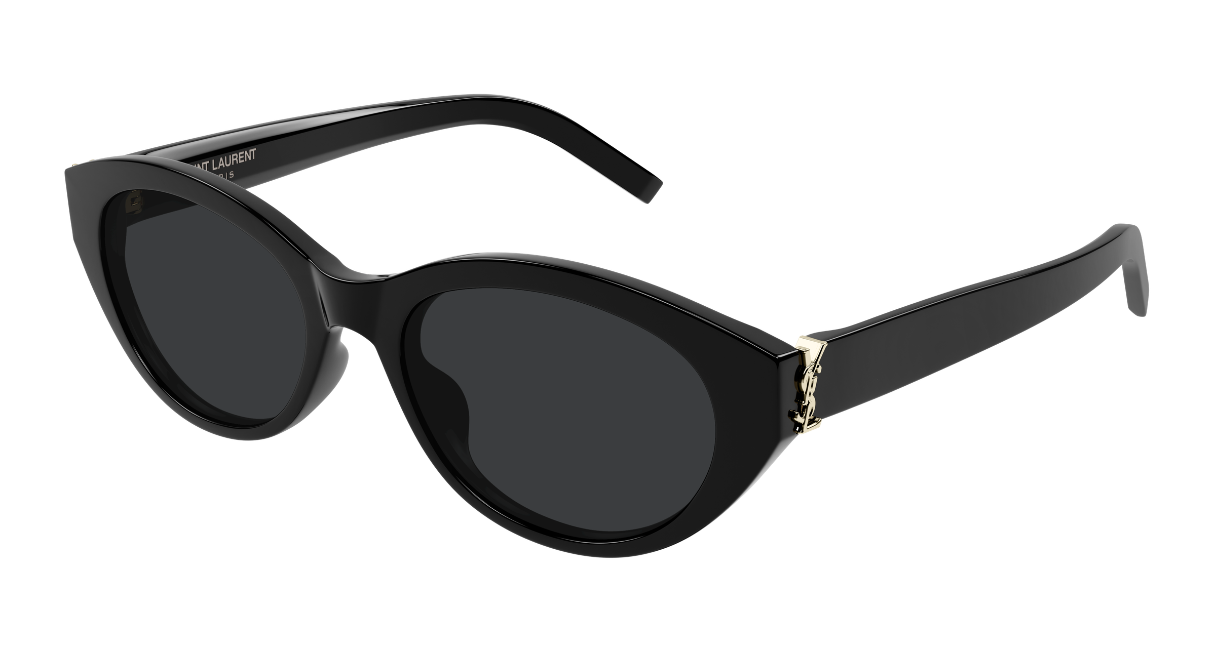Saint Laurent SL M148 001 black black black 54
