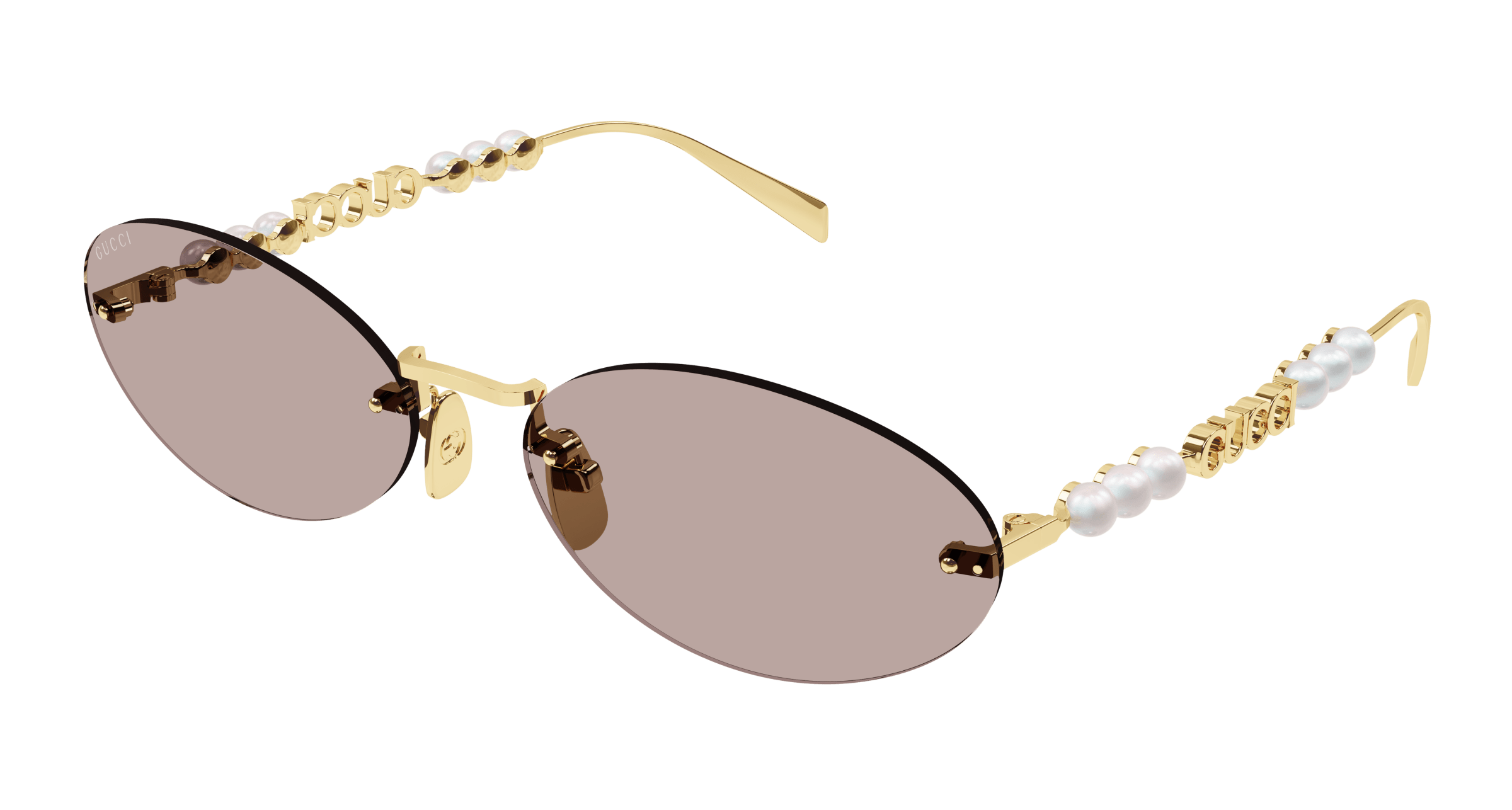 Gucci GG1922S 004 gold gold pink 62