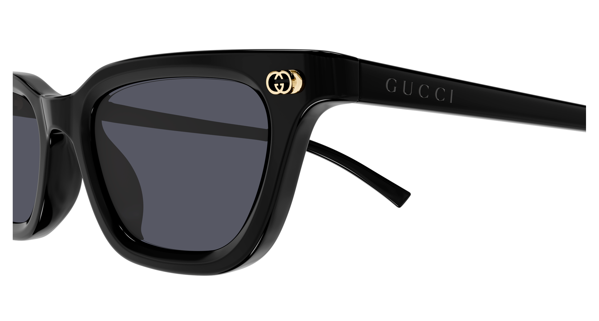 Gucci GG1944S 001 black black grey 50