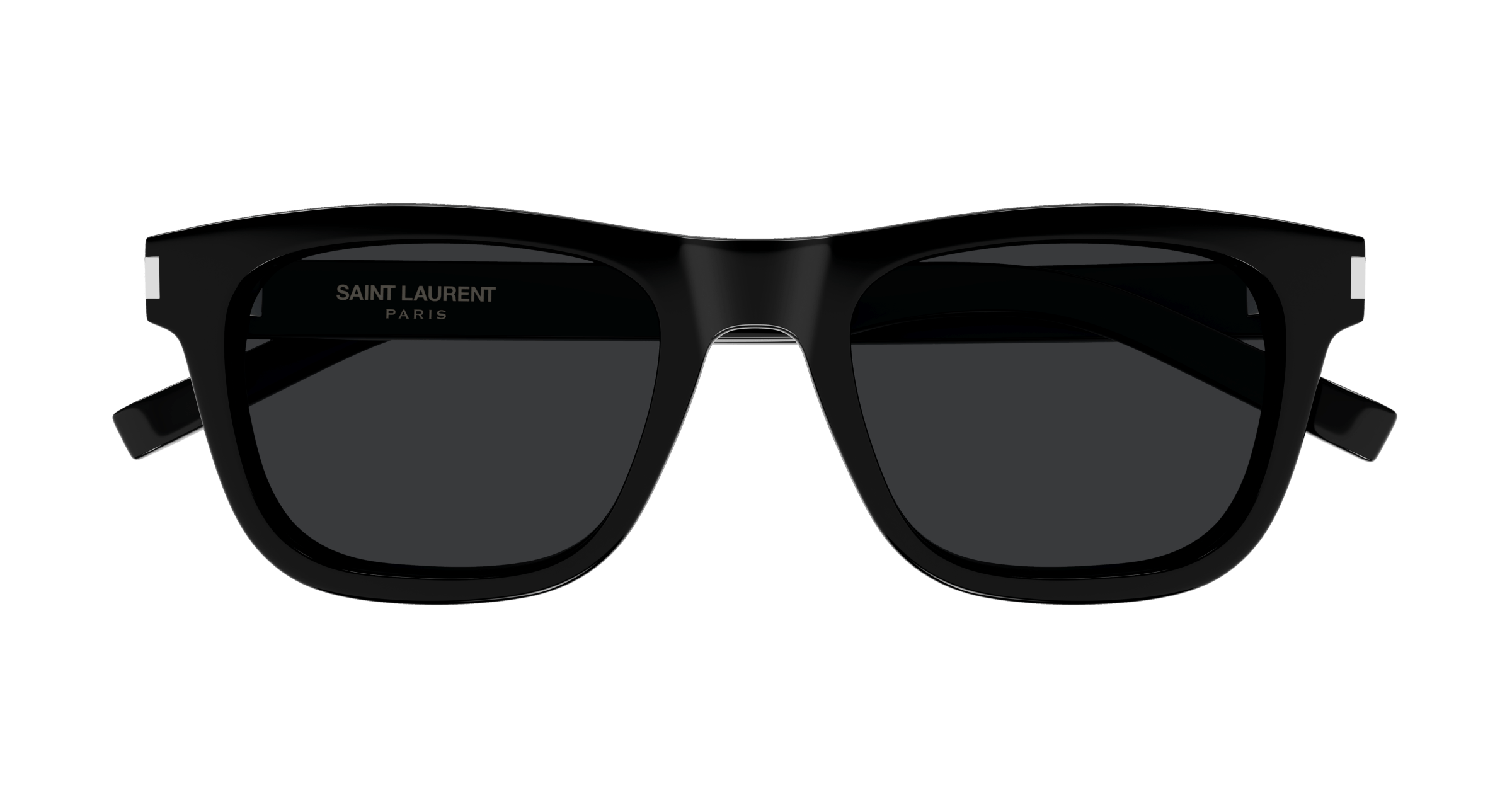 Saint Laurent SL 819 001 black black black 52