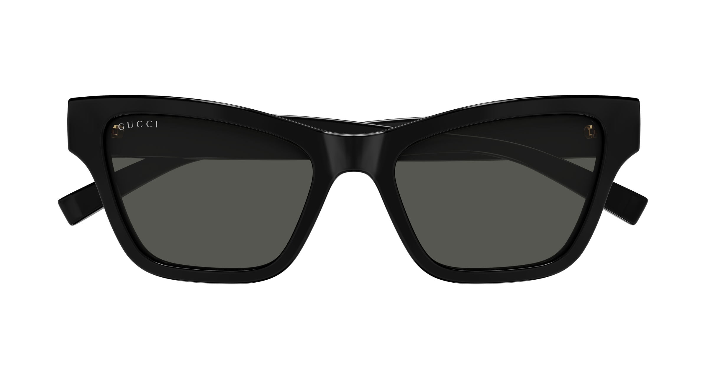 Gucci GG1982S 001 black black grey 53