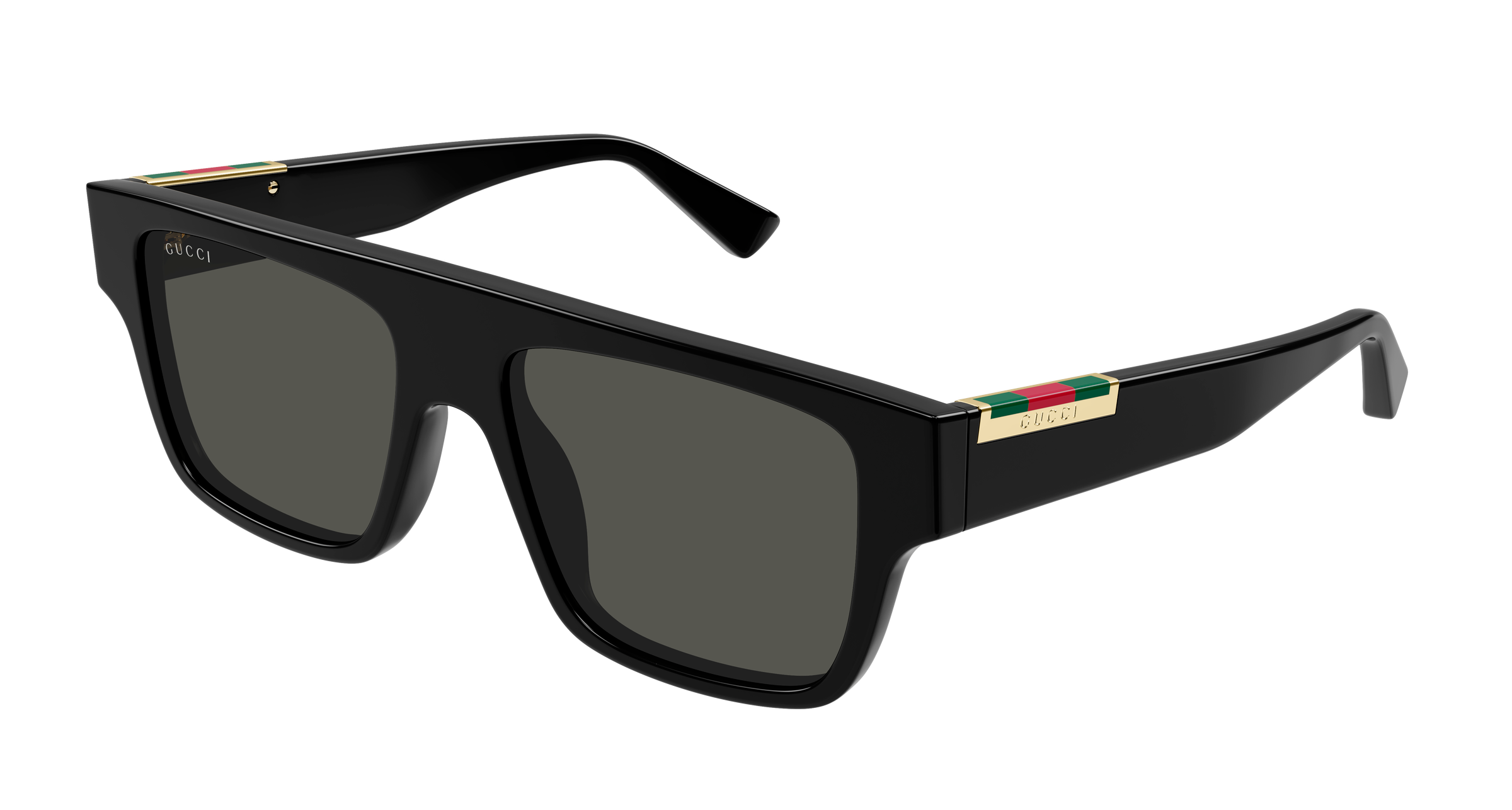 Gucci GG1960S 002 black black grey 53