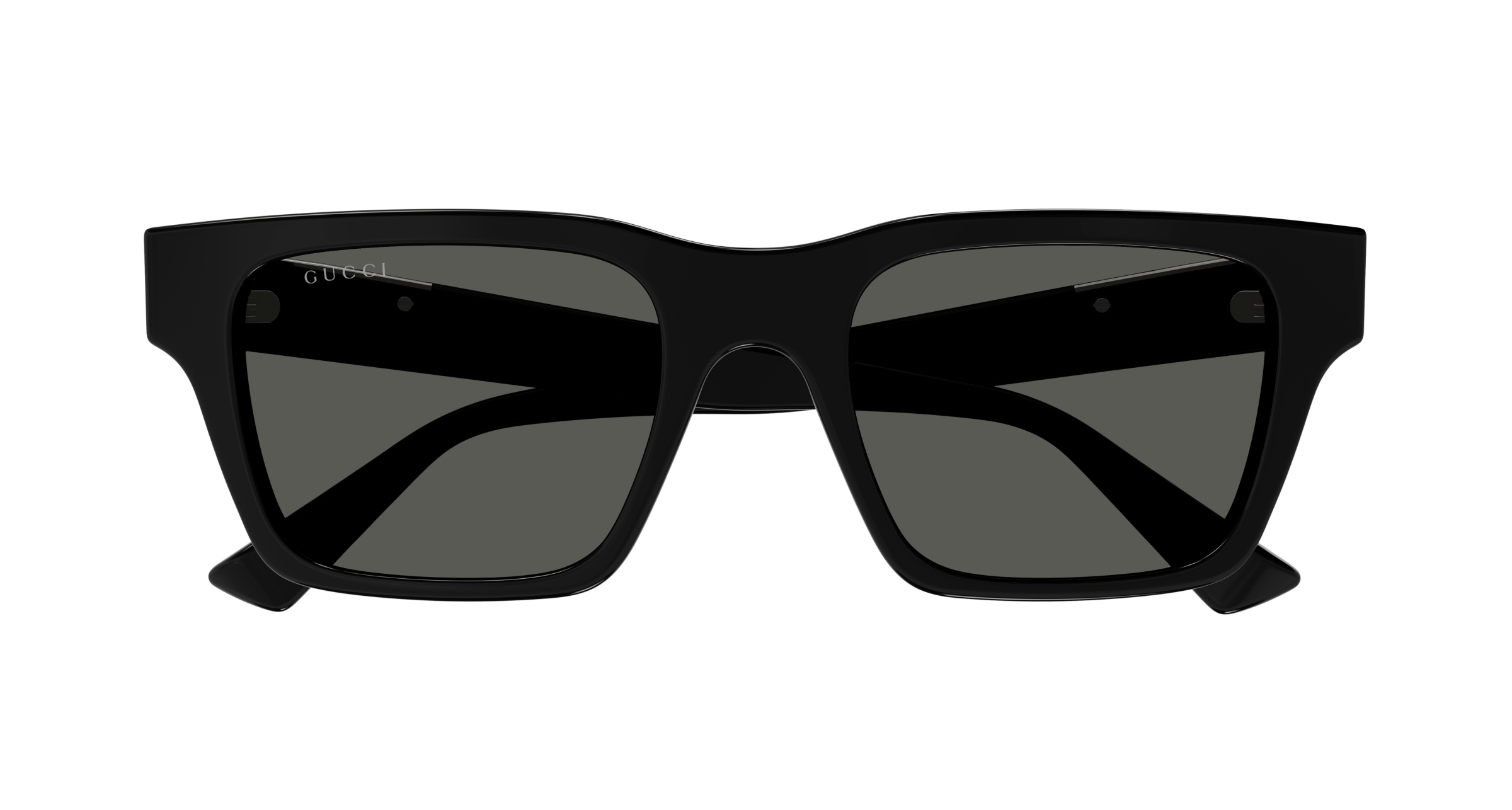 Gucci GG1889S 001 black black grey 51