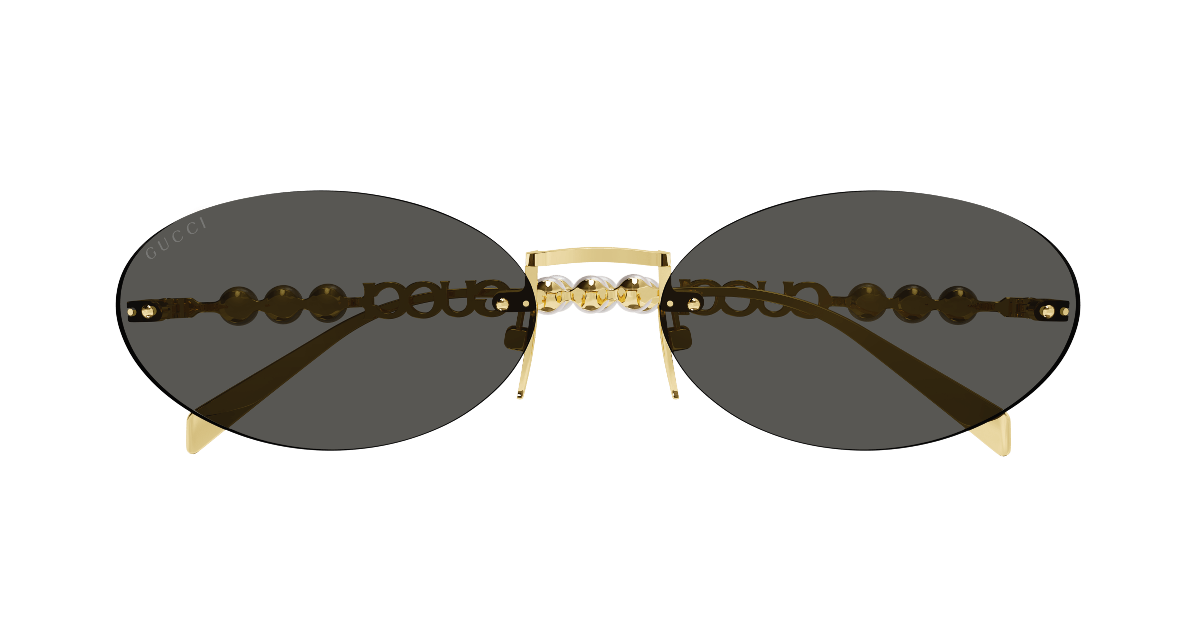 Gucci GG1922S 001 gold gold grey 62