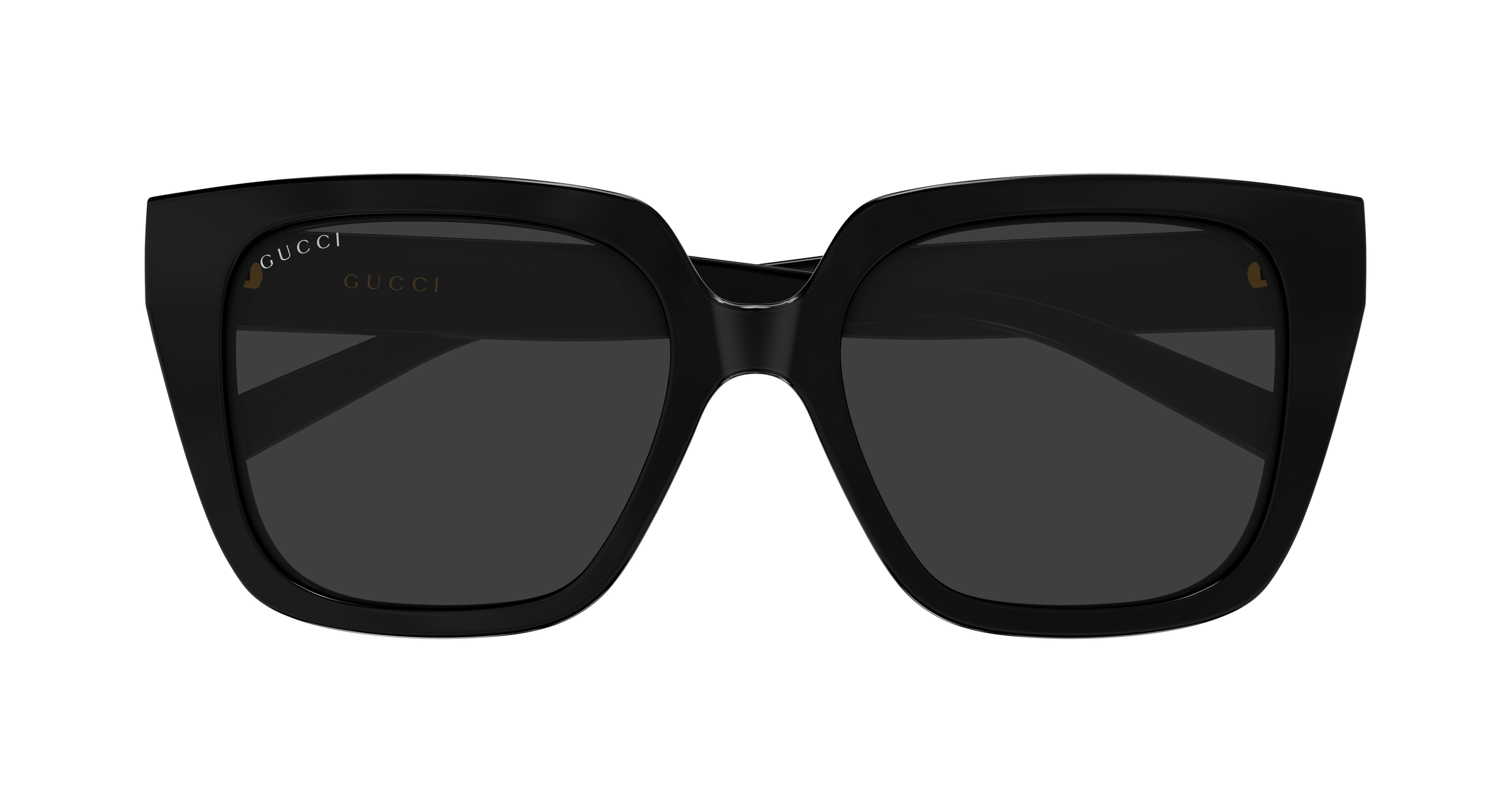 Gucci GG2102S 001 black black grey 54