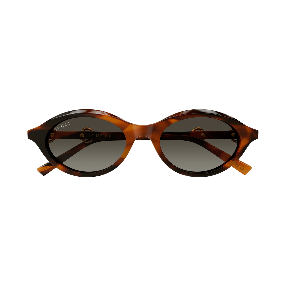Gucci GG2215S 002 havana havana brown 51
