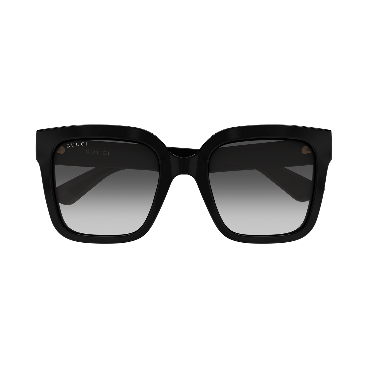 Gucci GG2190S 001 black black grey 53