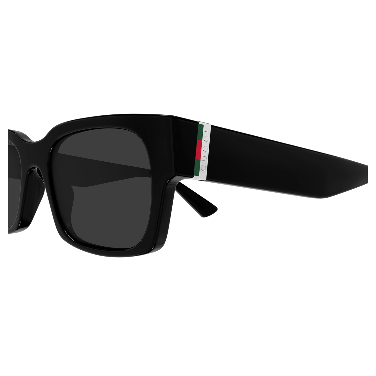 Gucci GG2084S 001 black black grey 52