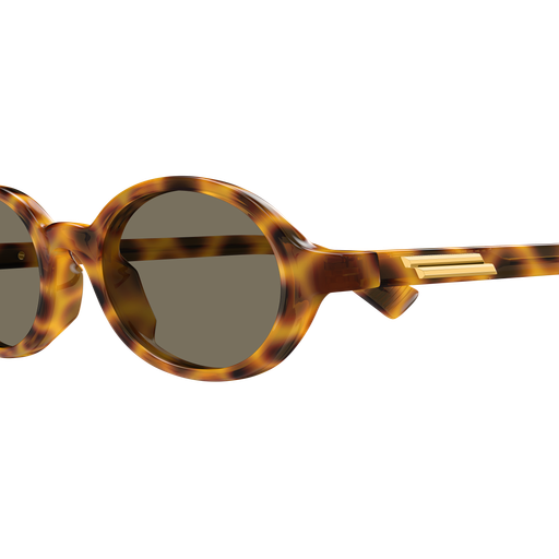 Bottega Veneta BV1388S 006 havana havana brown 47