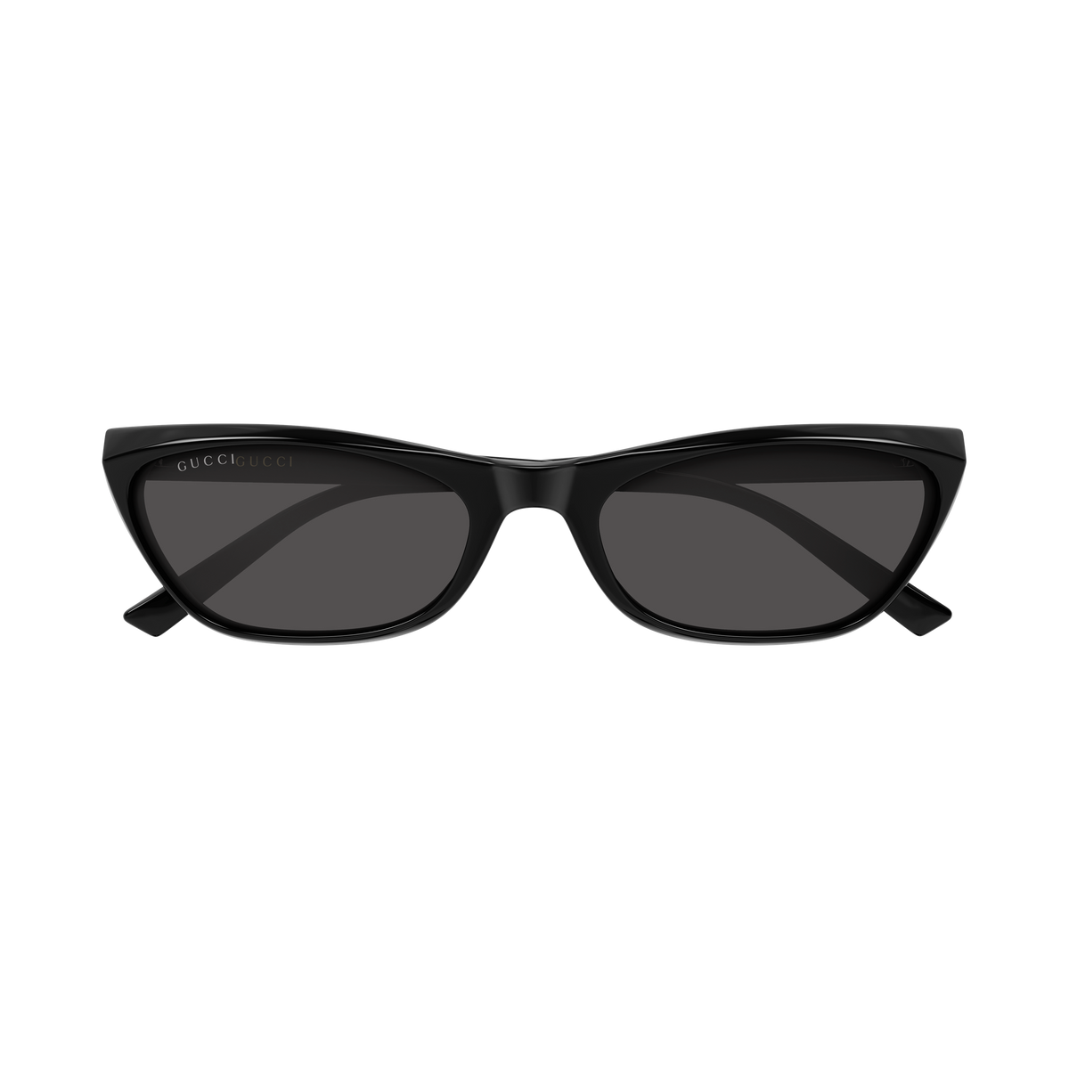 Gucci GG2203S 001 black black grey 56