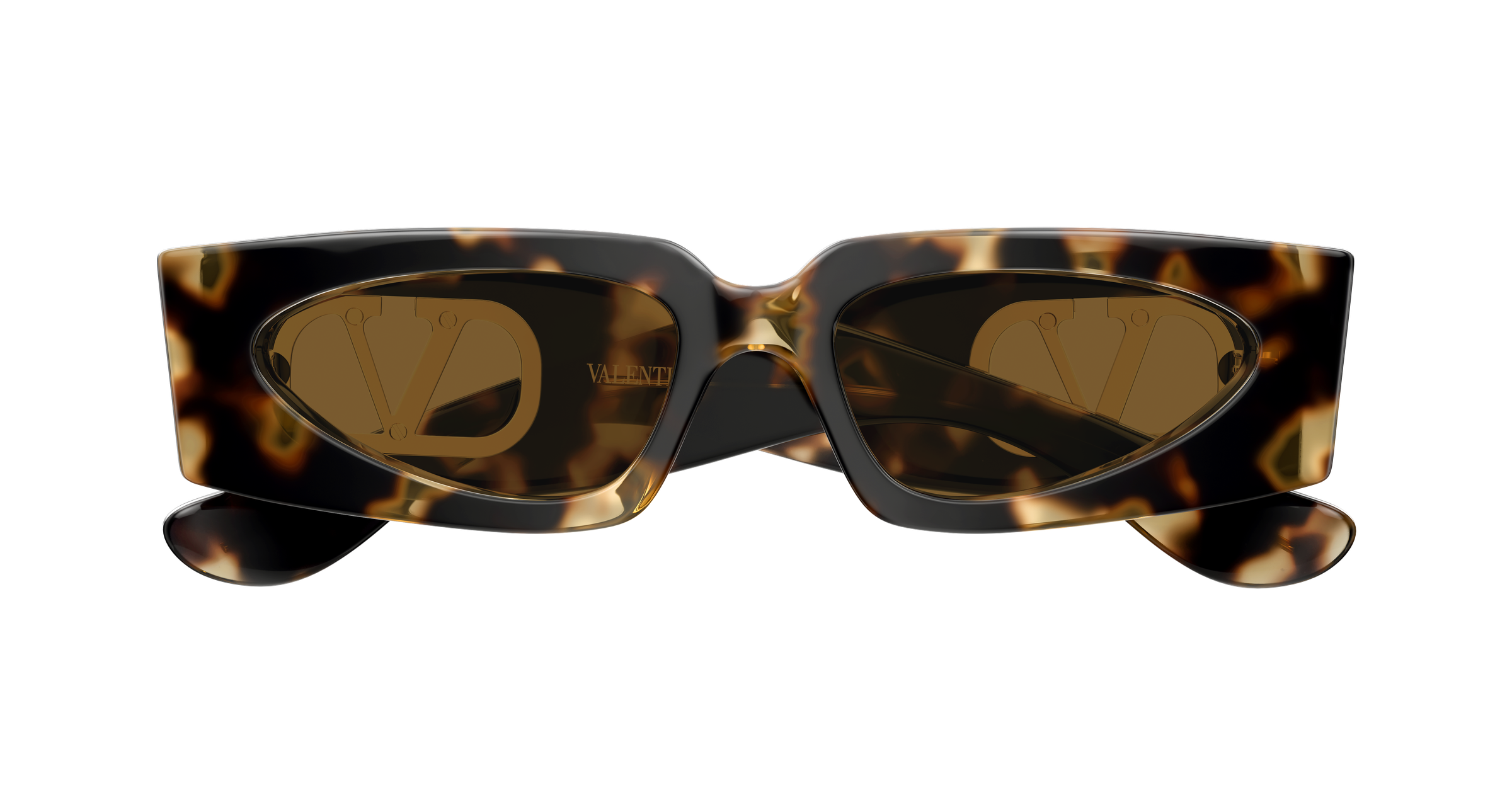 Valentino VG0001S 002 havana havana brown 53