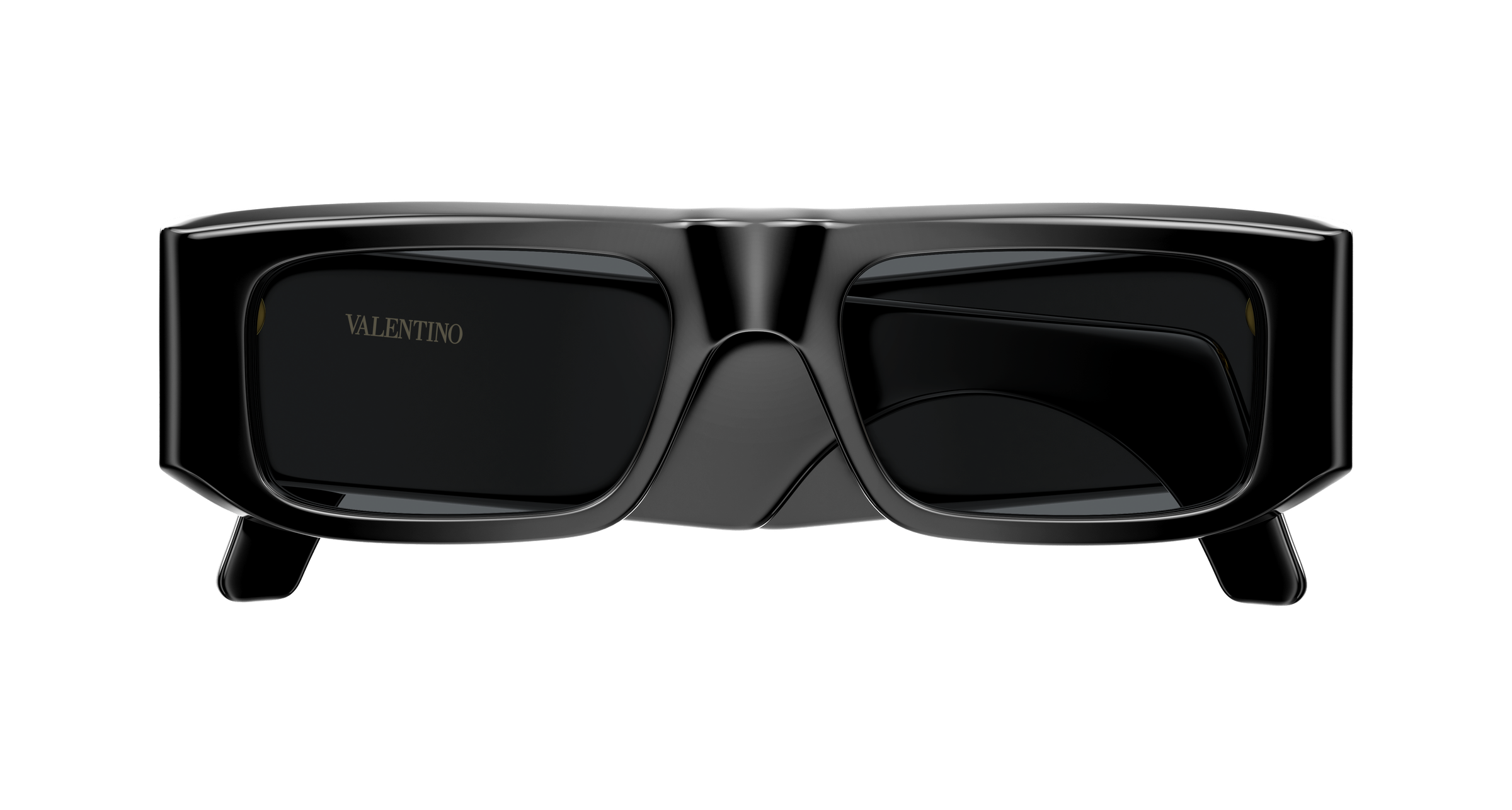 Valentino VG0005S 001 black black grey 52