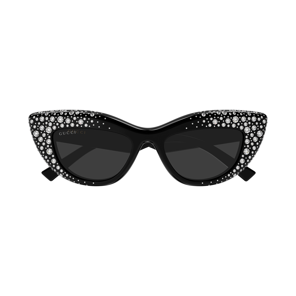 Gucci GG2031S 005 black black grey 50