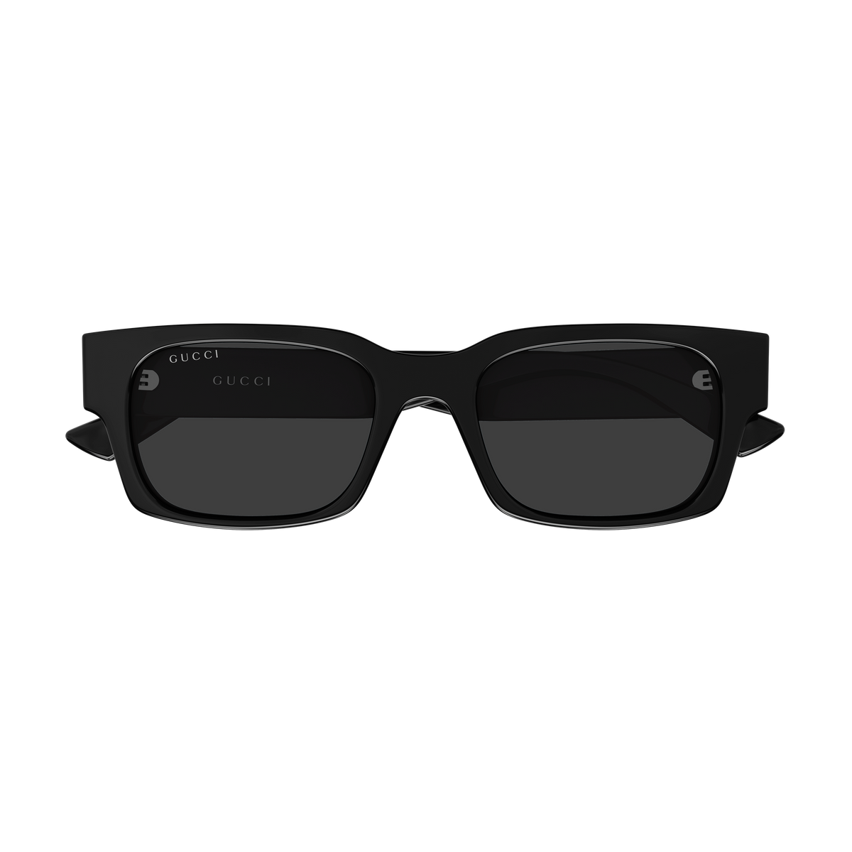 Gucci GG2084S 001 black black grey 52
