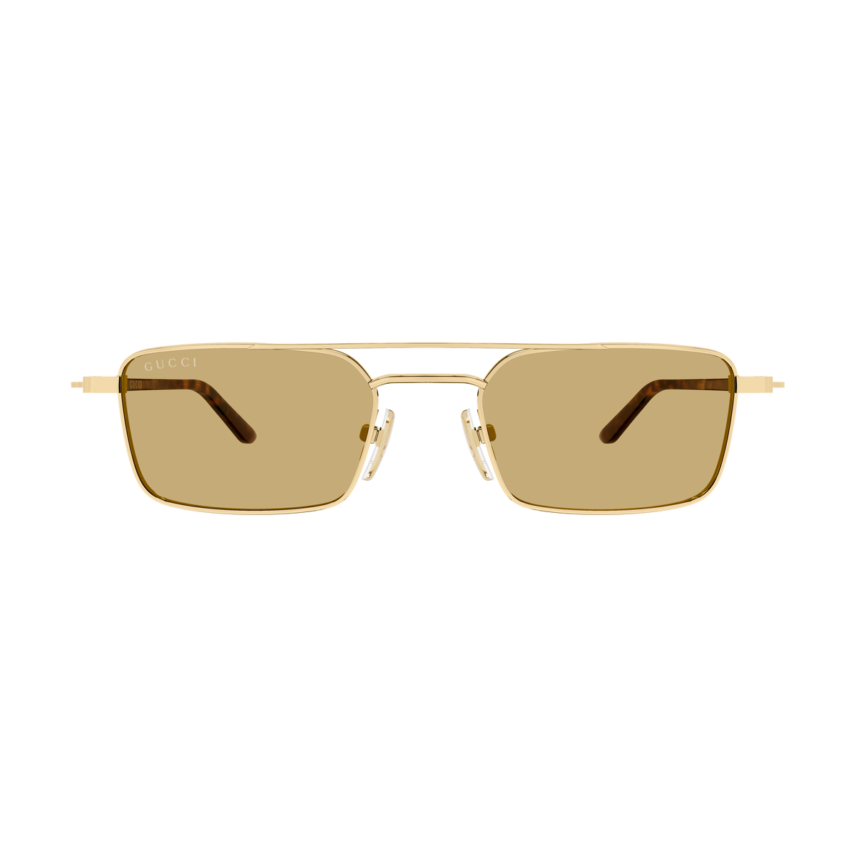 Gucci GG2258S 003 gold havana brown 49