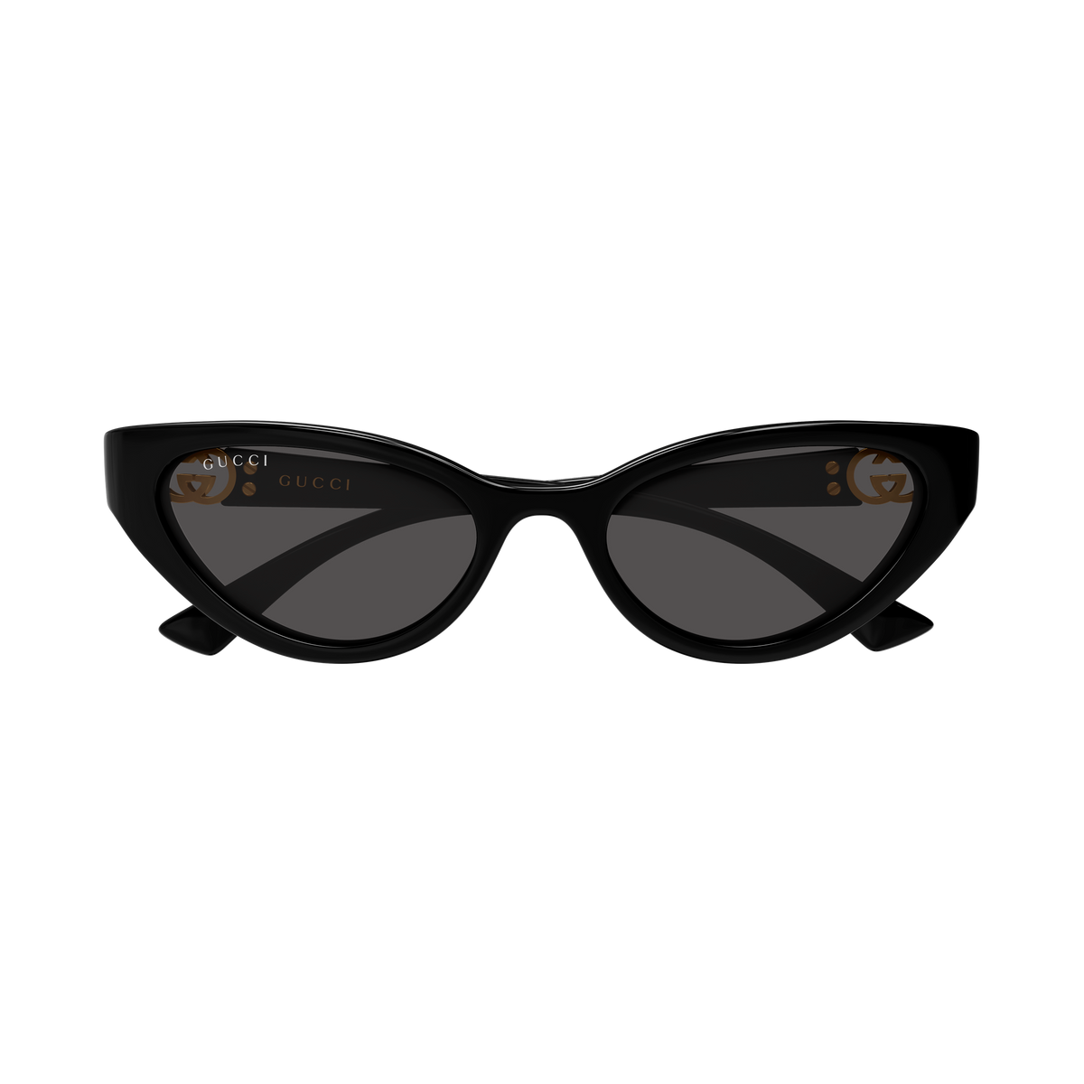 Gucci GG2194S 001 black black grey 52