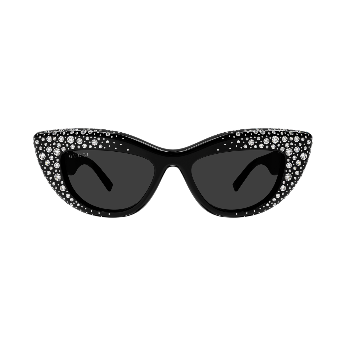 Gucci GG2031S 005 black black grey 50